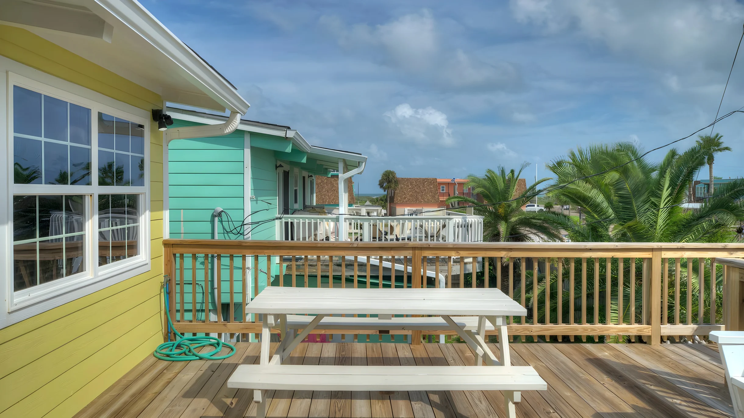 Wander Port Aransas Haven #34