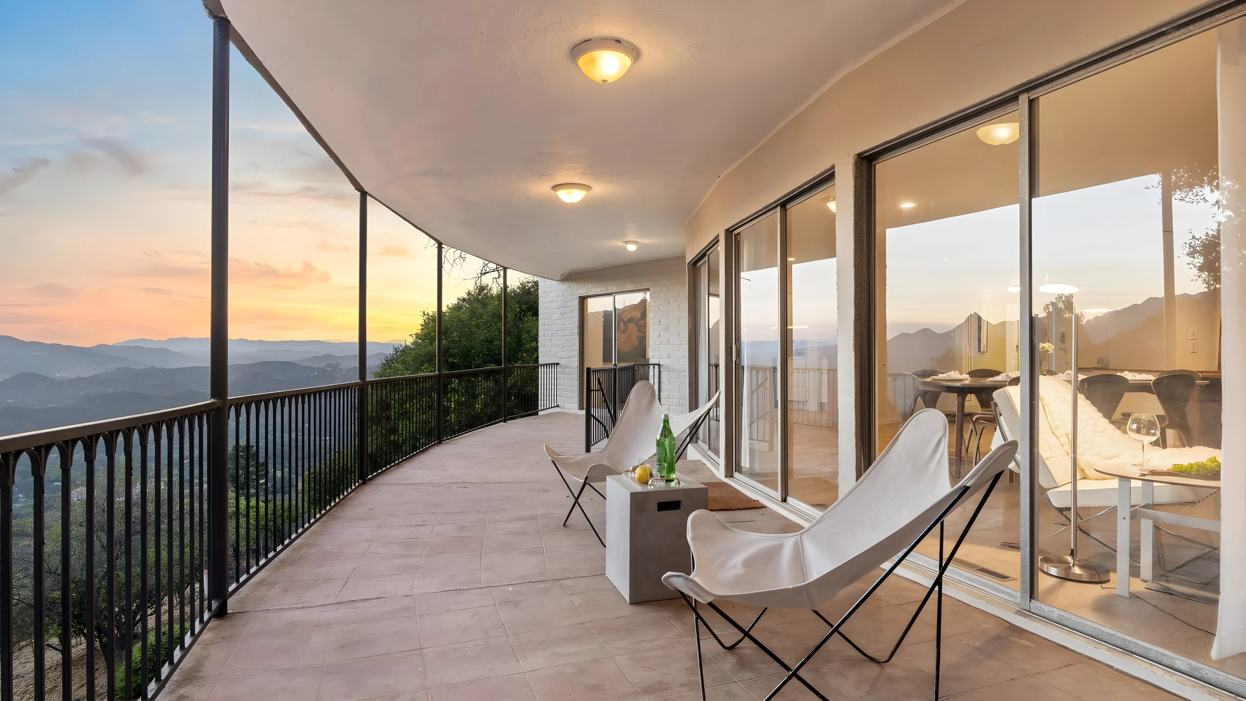 Wander Malibu Retreat #4