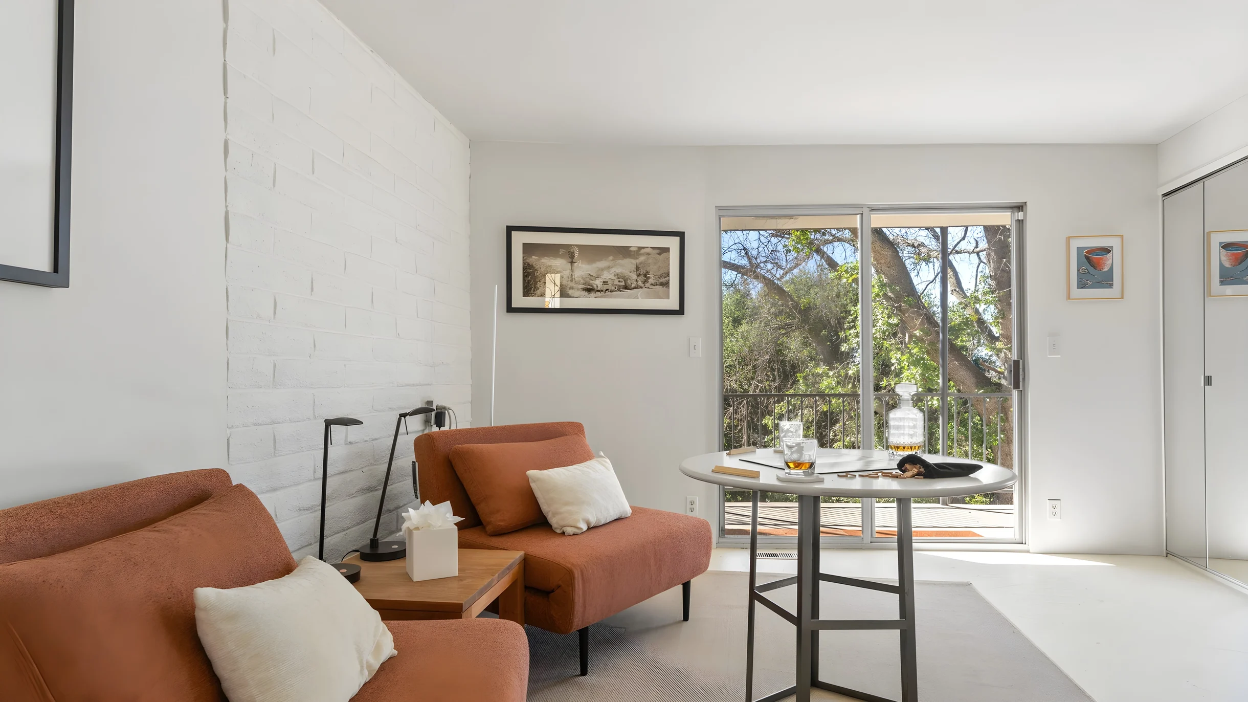 Wander Malibu Retreat #20