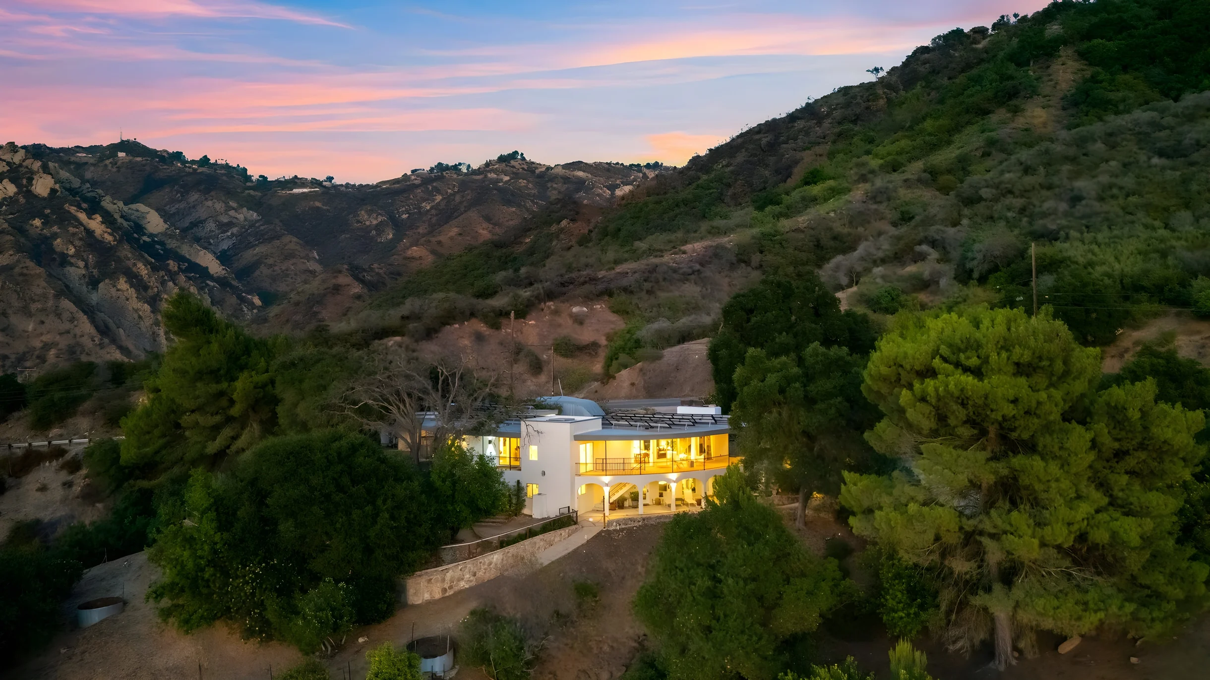 Wander Malibu Retreat #34