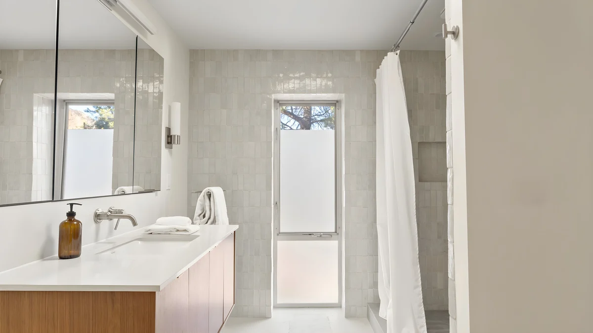 Wander Malibu Retreat