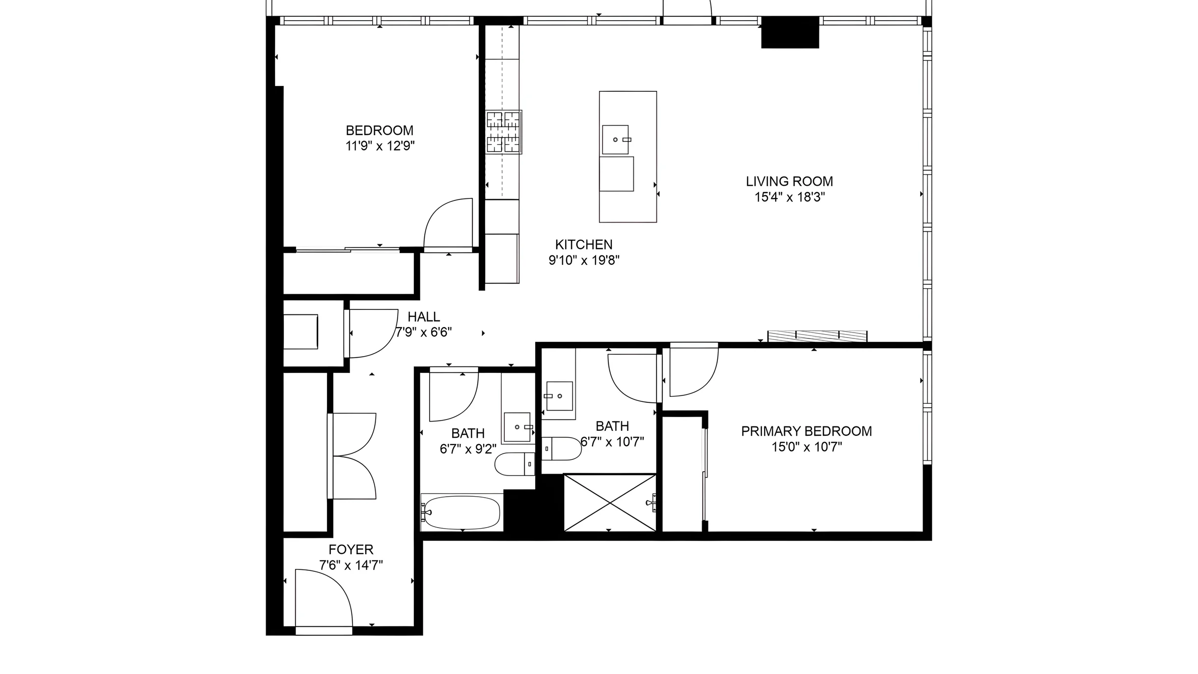 Wander San Diego Downtown