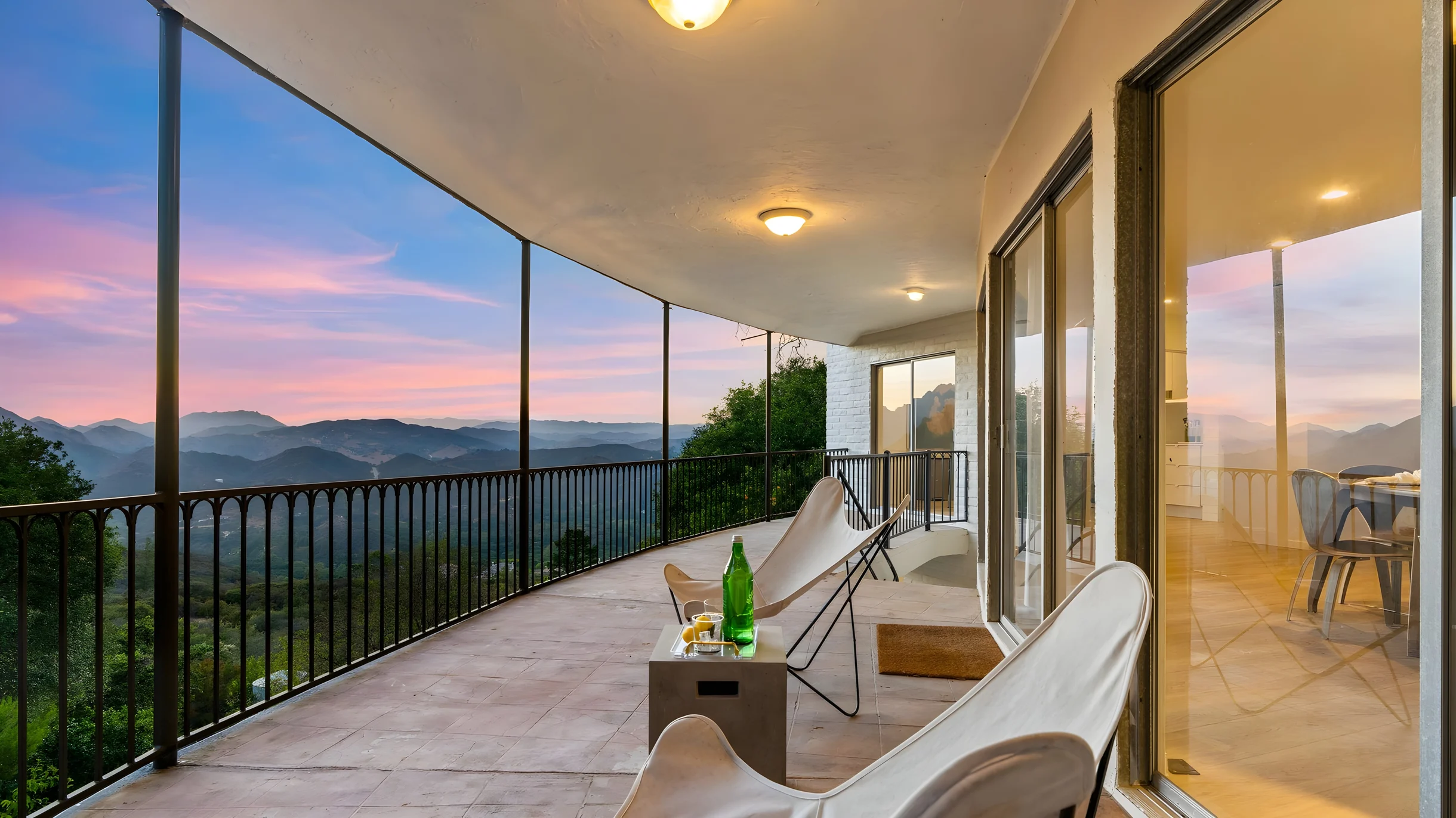 Wander Malibu Retreat #10