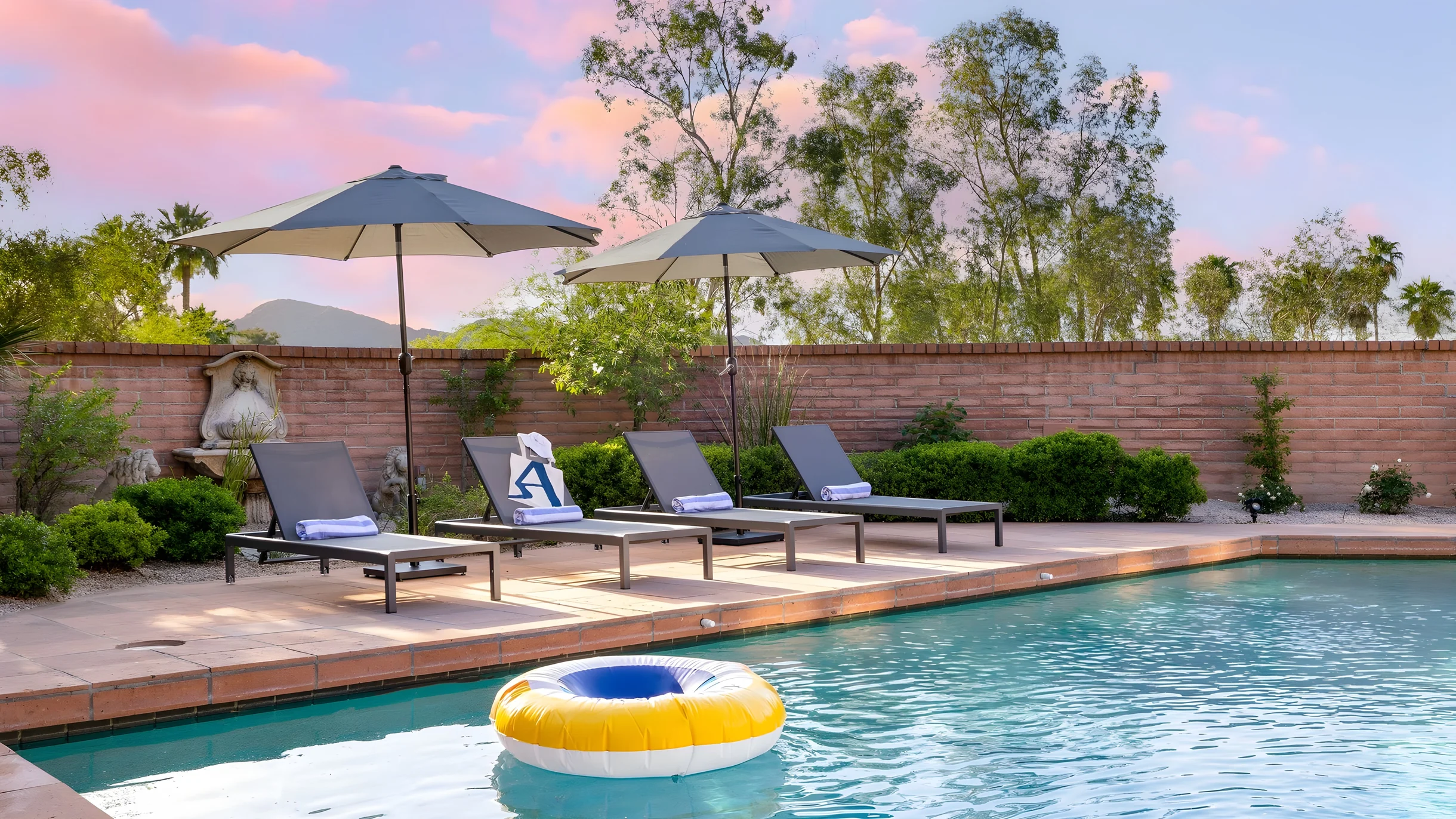 Wander Paradise Valley Summit #2