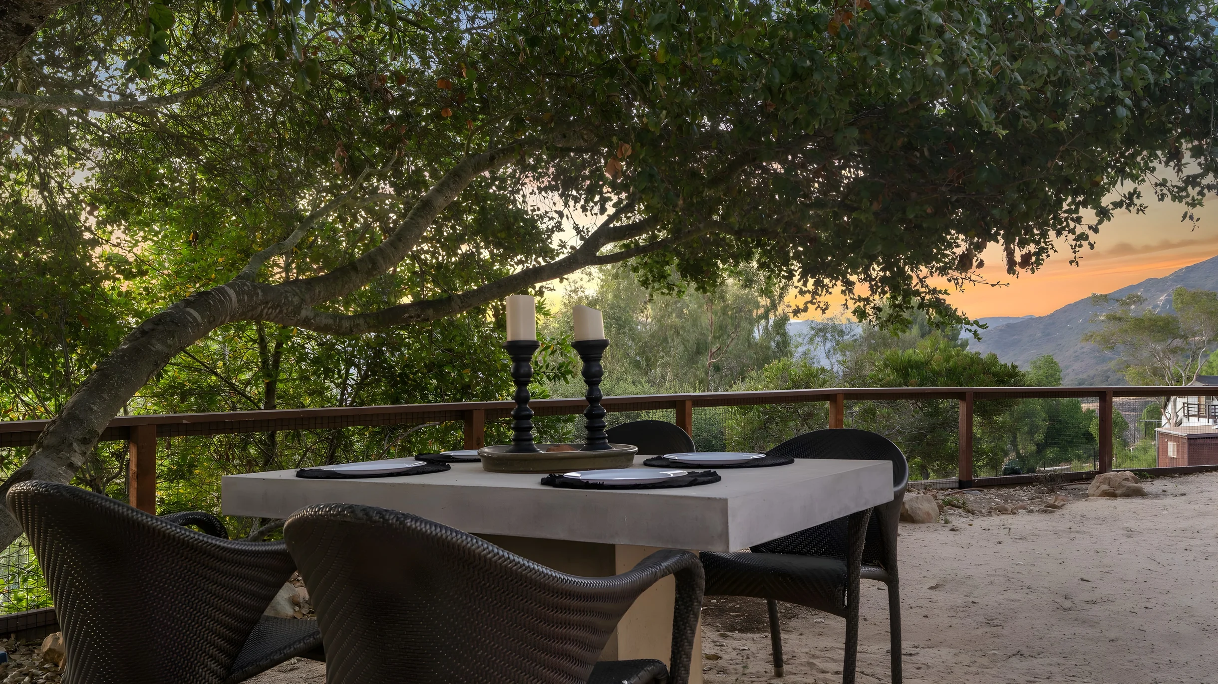 Wander Malibu Retreat #22