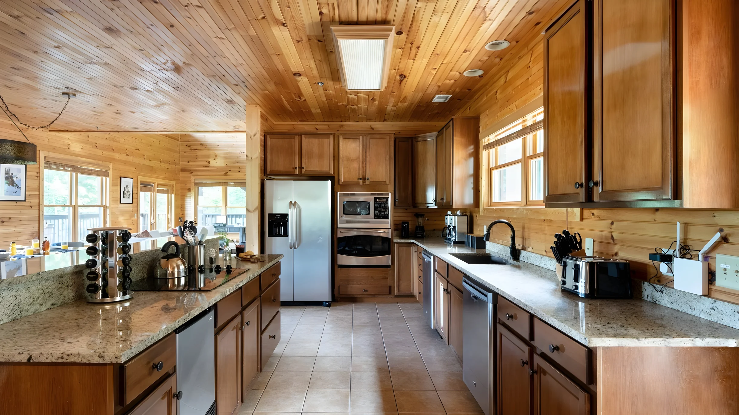 Wander Gatlinburg Smoky Ridge #11