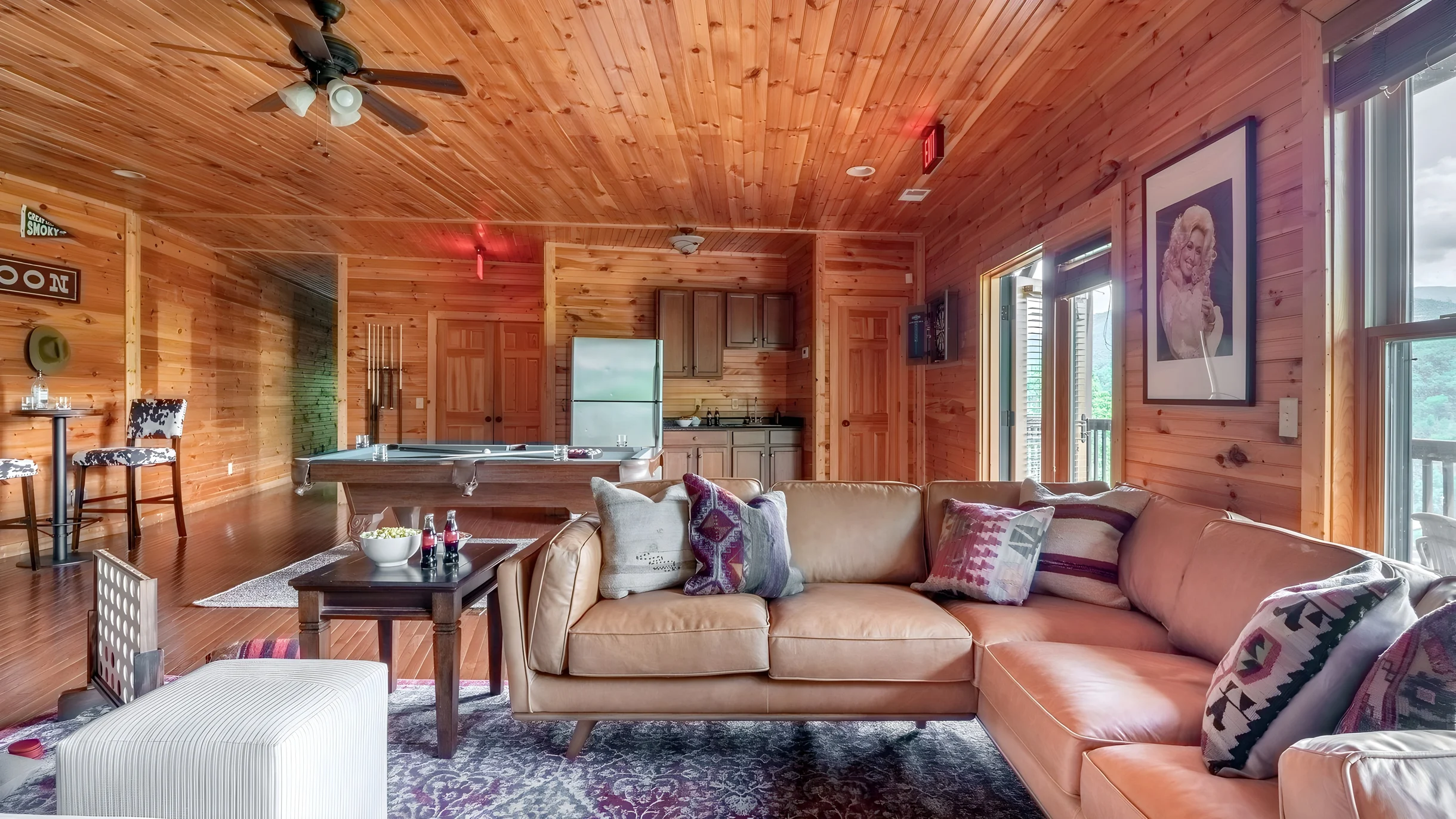 Wander Gatlinburg Smoky Ridge #18