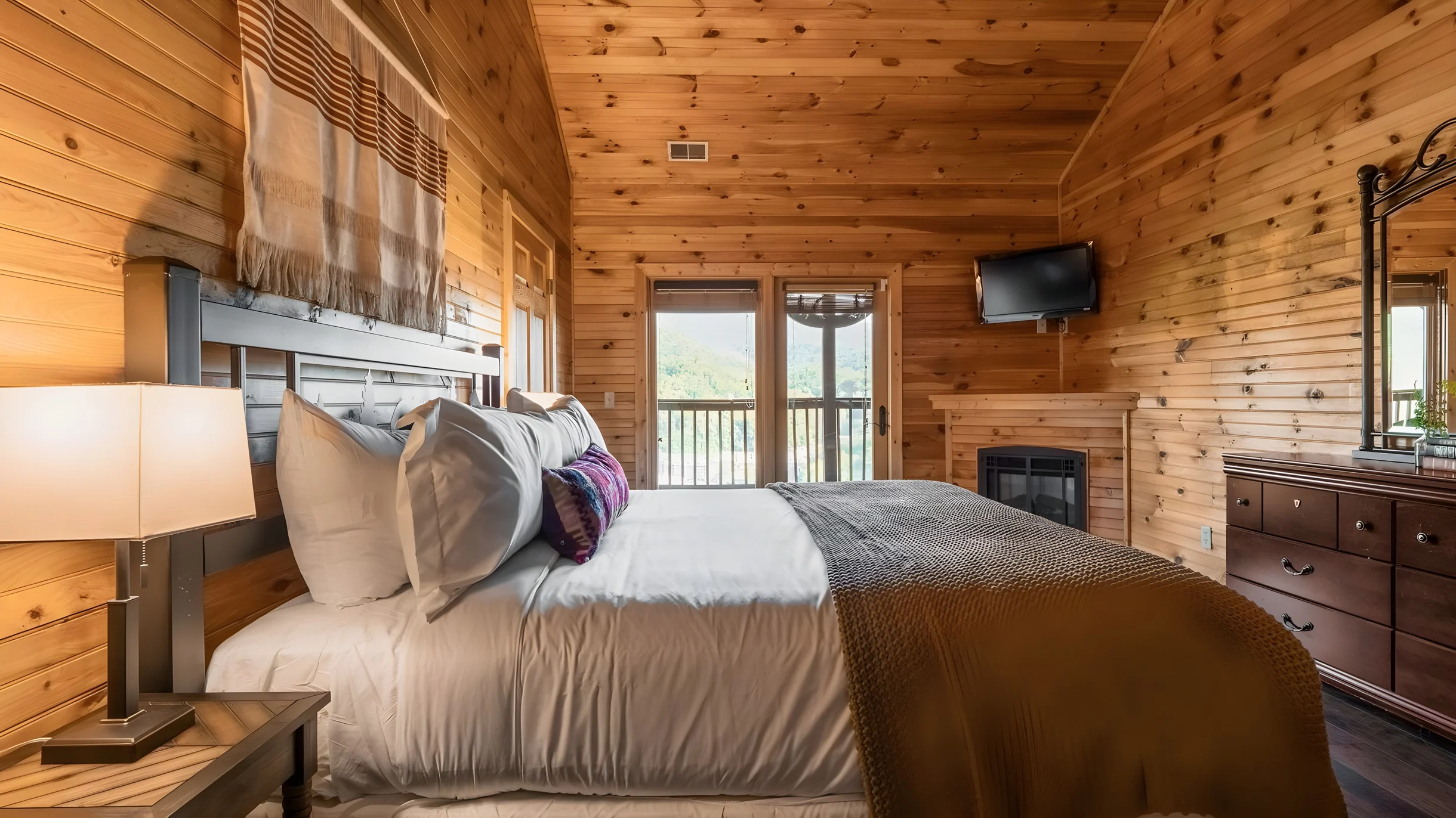 Wander Gatlinburg Smoky Ridge #6