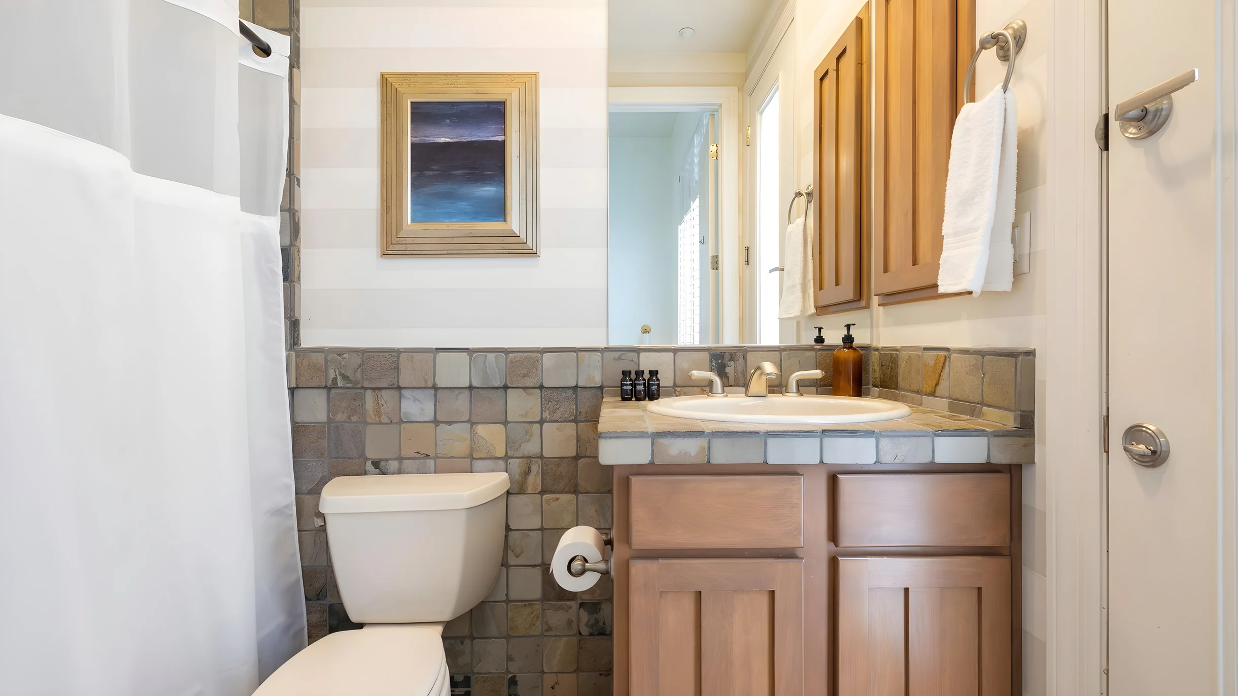 Wander Phoenix Desert