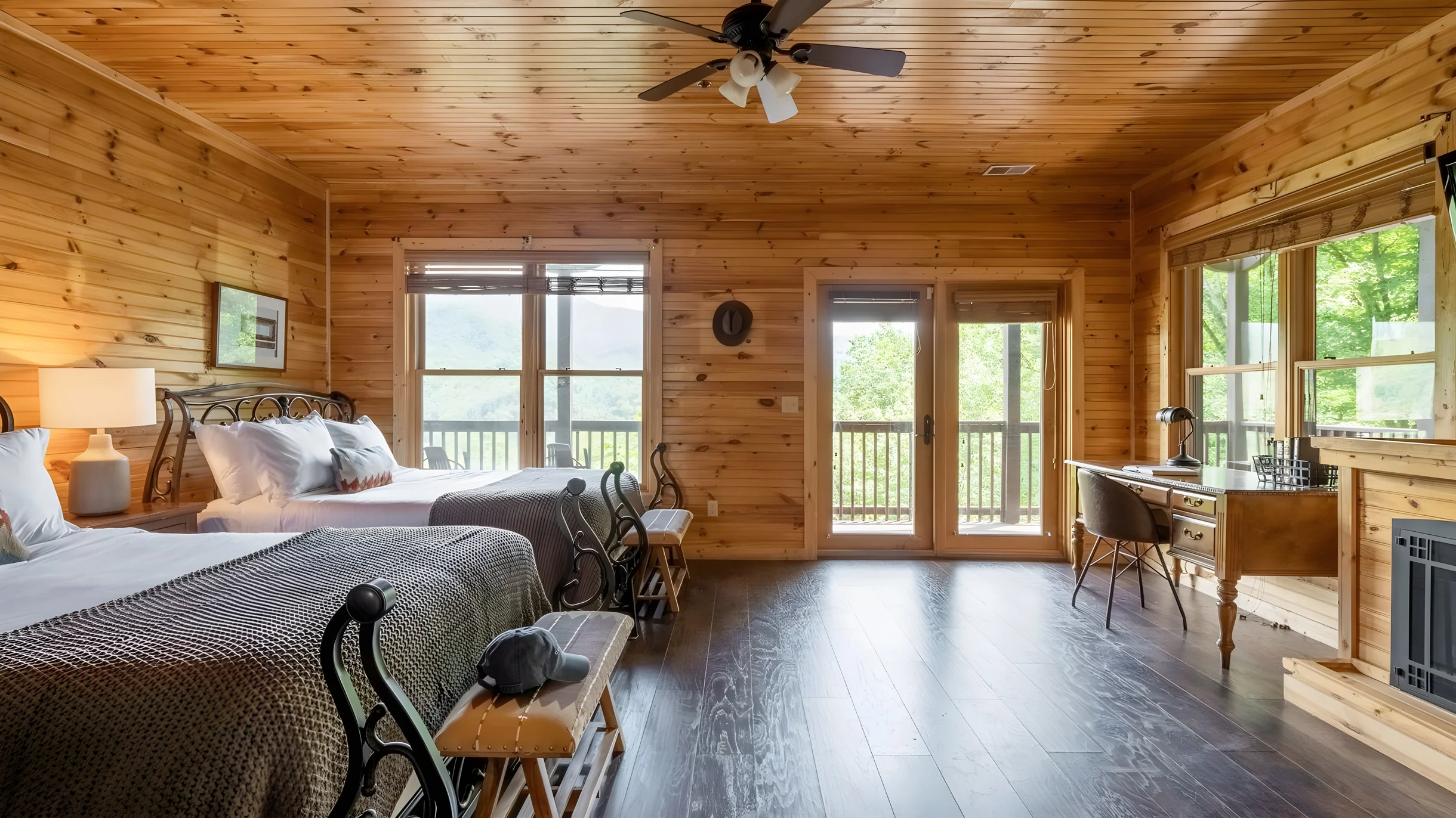 Wander Gatlinburg Smoky Ridge #7