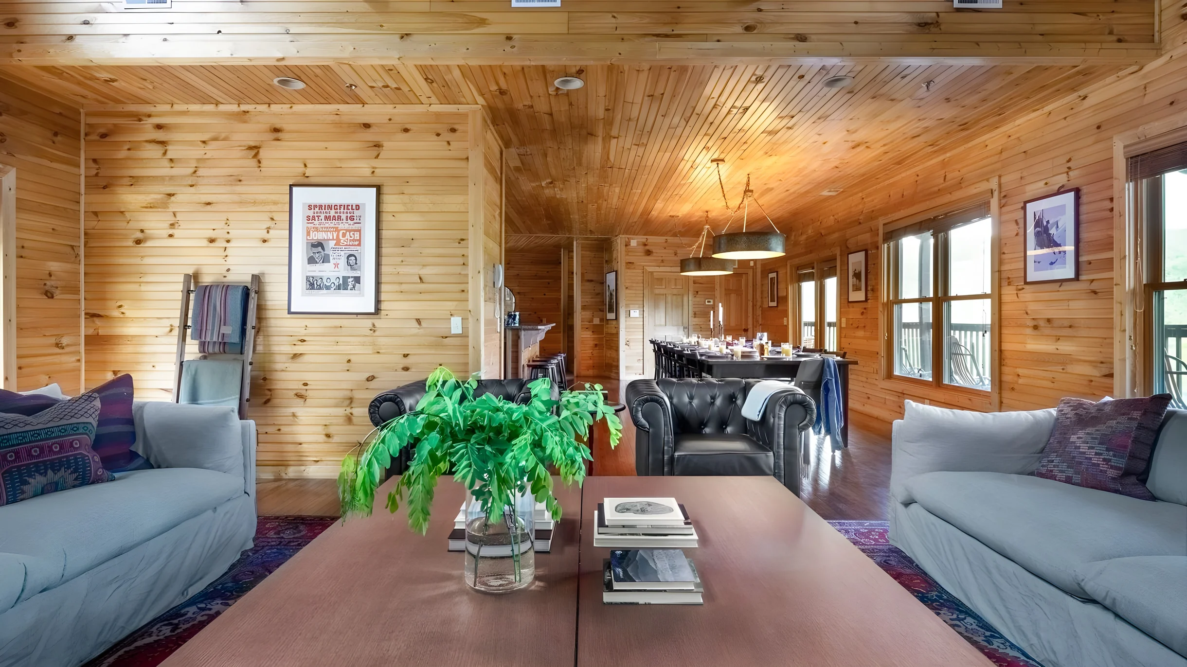 Wander Gatlinburg Smoky Ridge #23