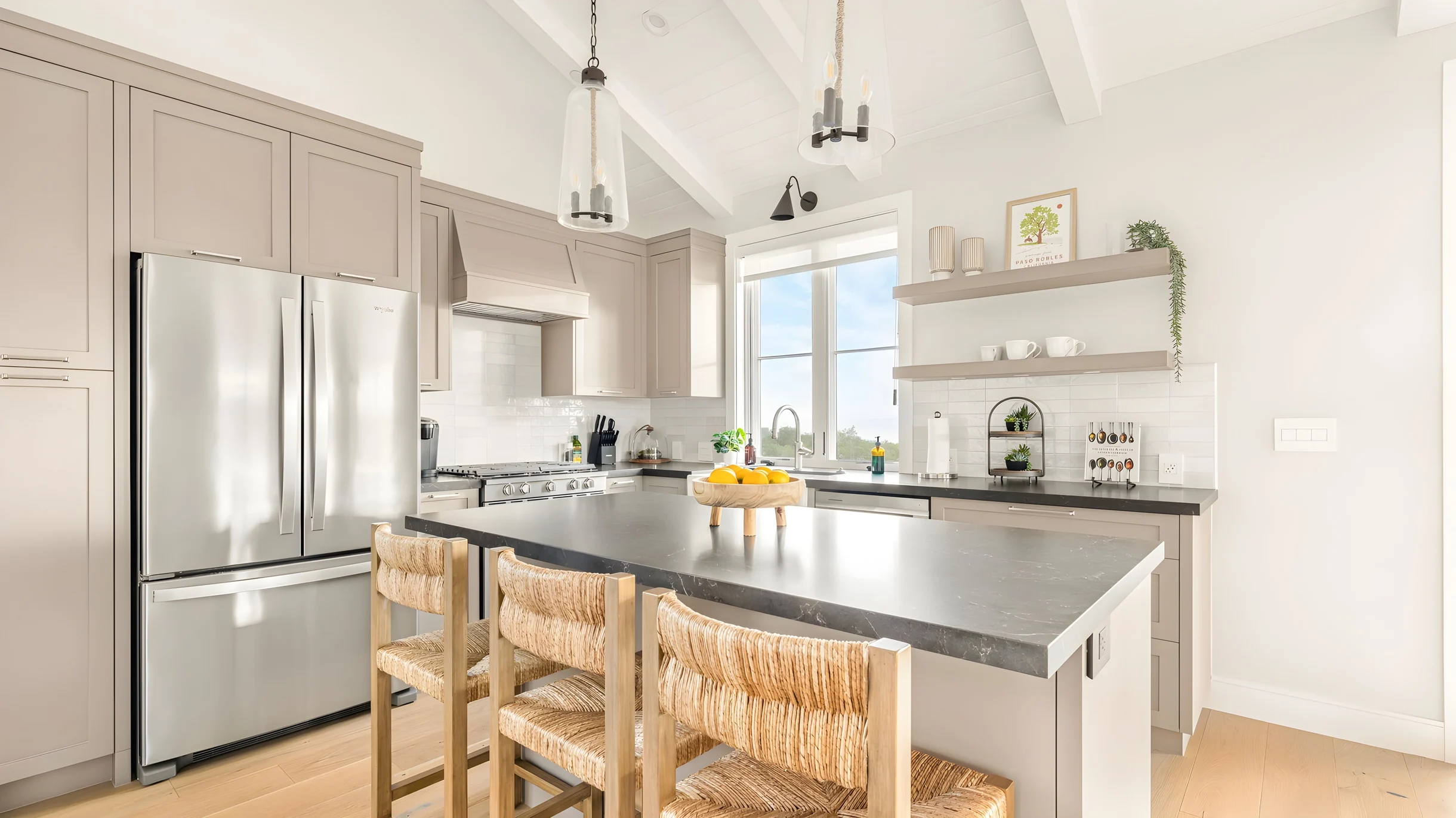 Wander Paso Robles Haze #54