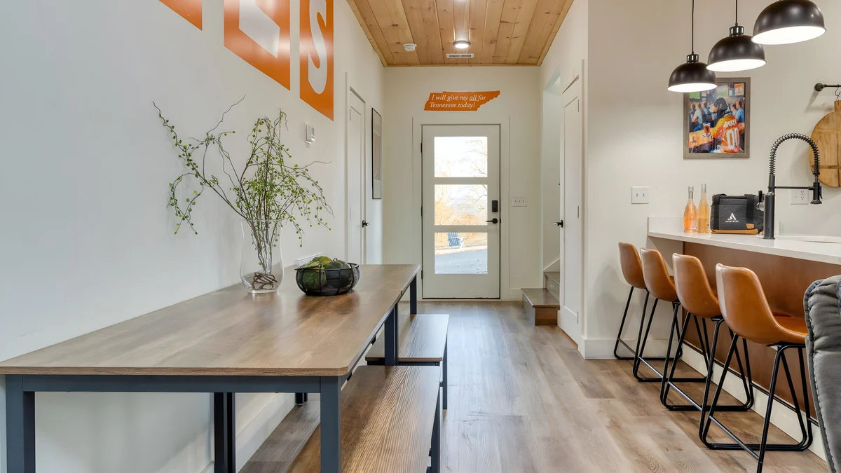 Wander Sevierville Heights