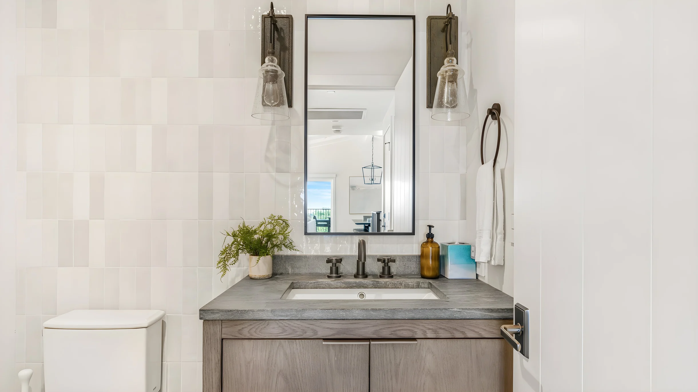 Wander Paso Robles Haze #9