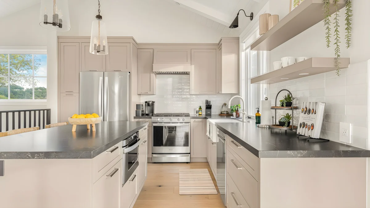 Wander Paso Robles Vineyard