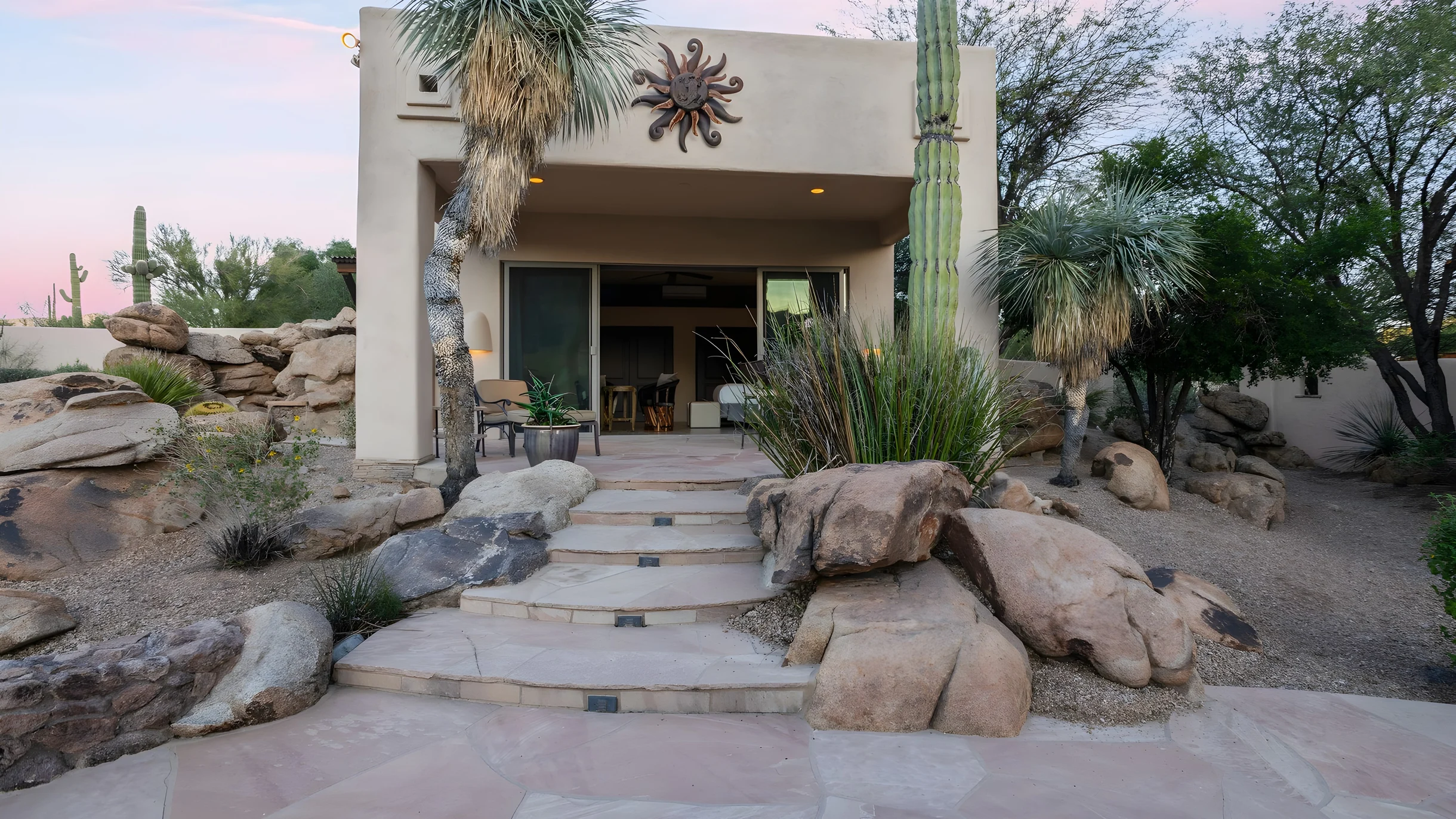 Wander Cave Creek Desert #57