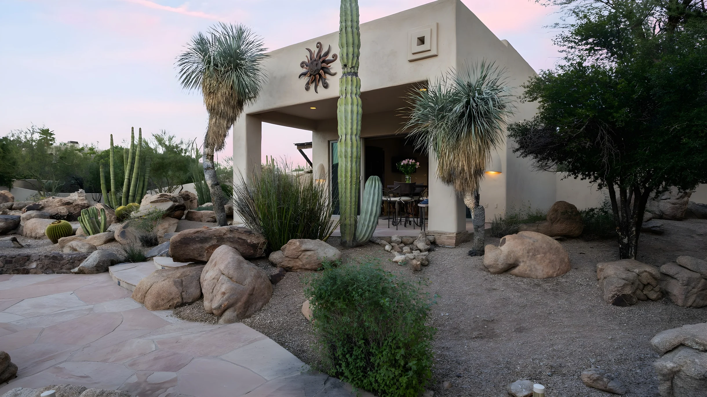 Wander Cave Creek Desert #60