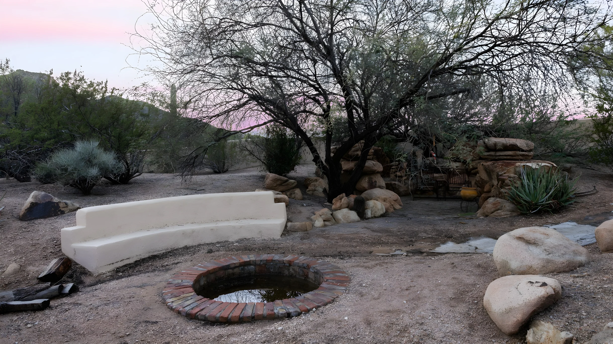 Wander Cave Creek Desert #68