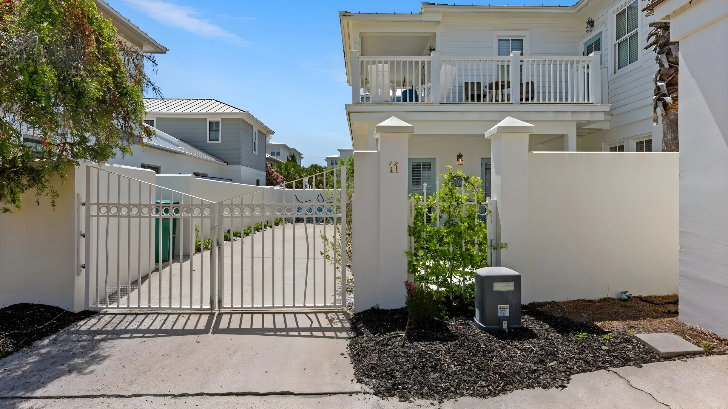 Wander Inlet Allure #5