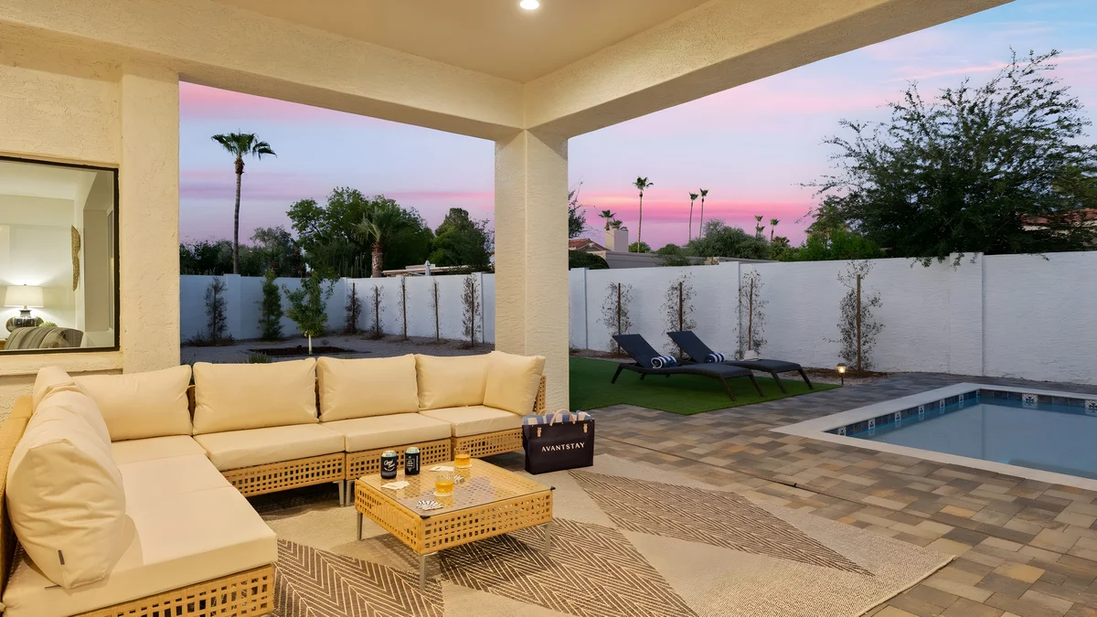 Wander Scottsdale Dorado