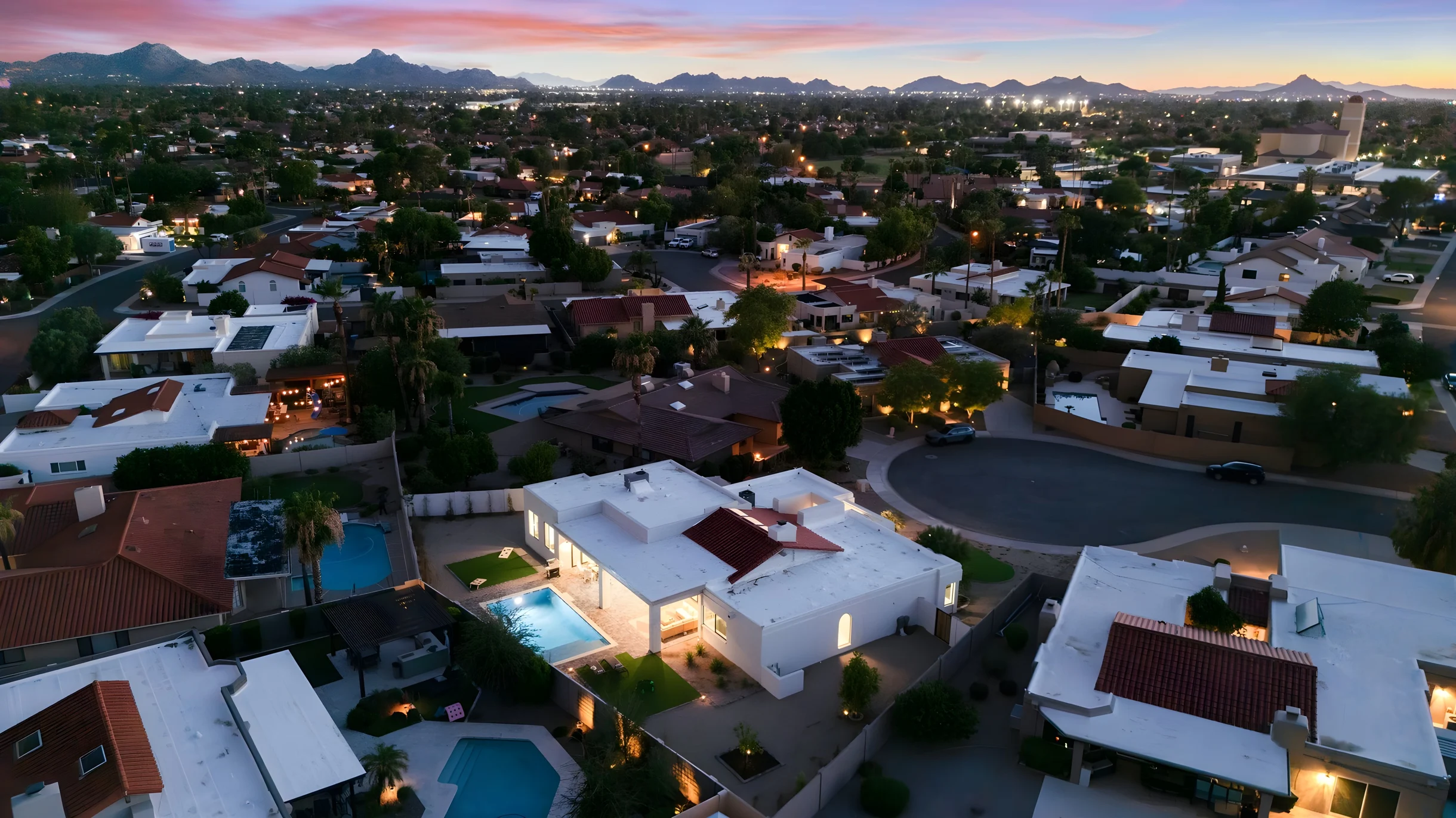 Wander Scottsdale Dorado #40