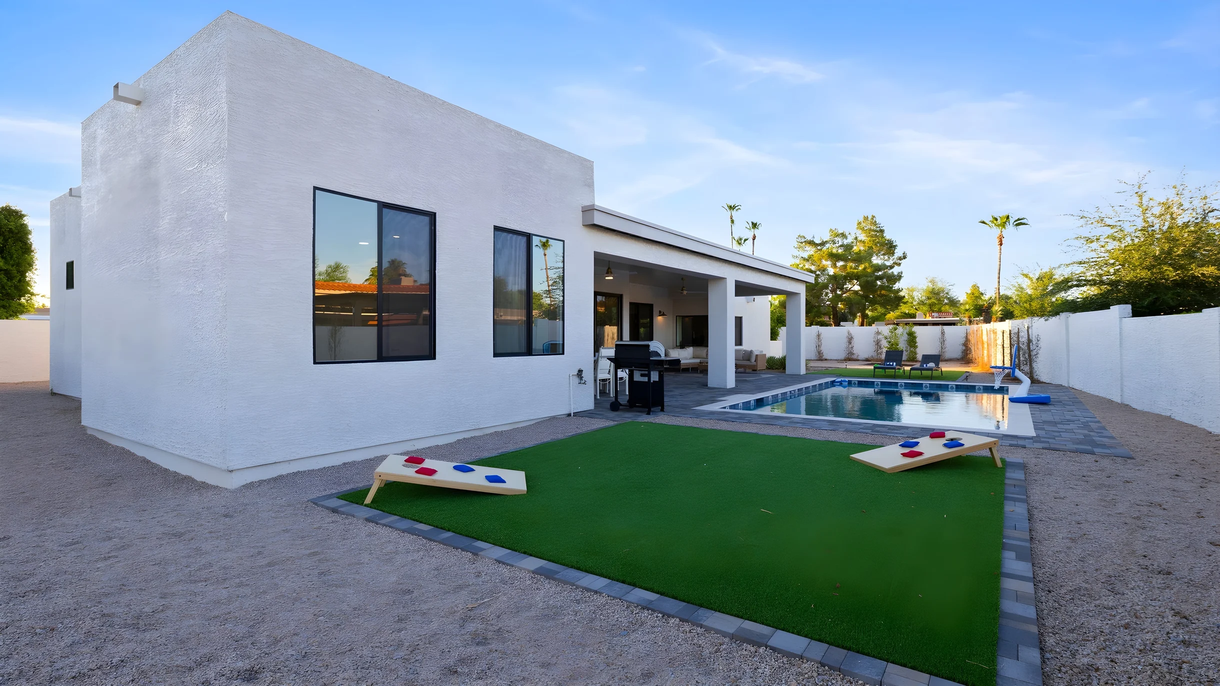 Wander Scottsdale Dorado #37