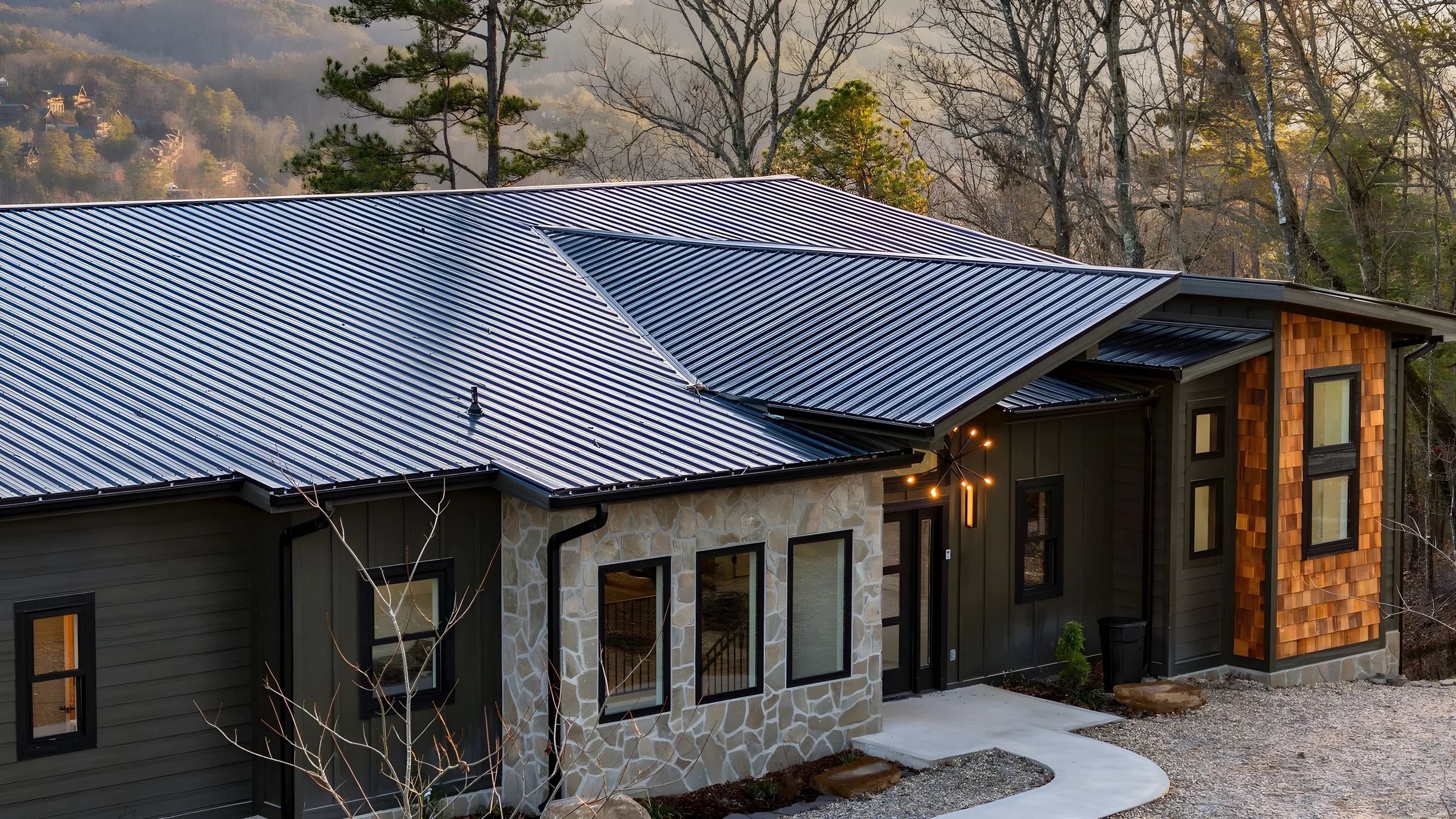 Wander Gatlinburg Peaks #5