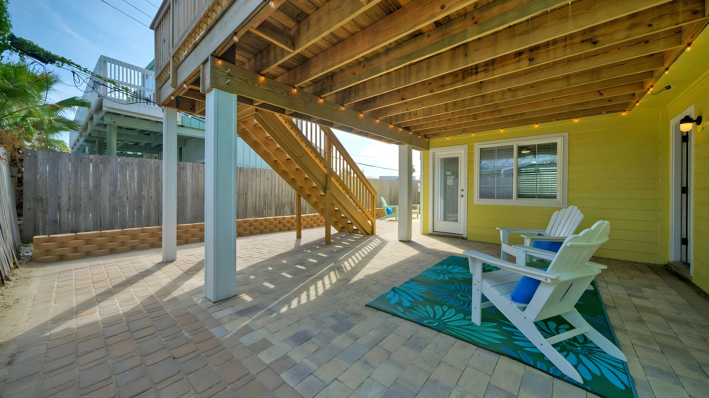 Wander Port Aransas Haven #24