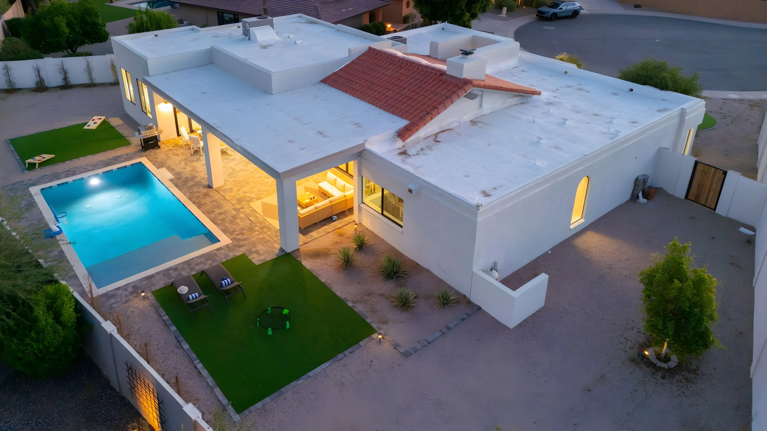 Wander Scottsdale Dorado #5