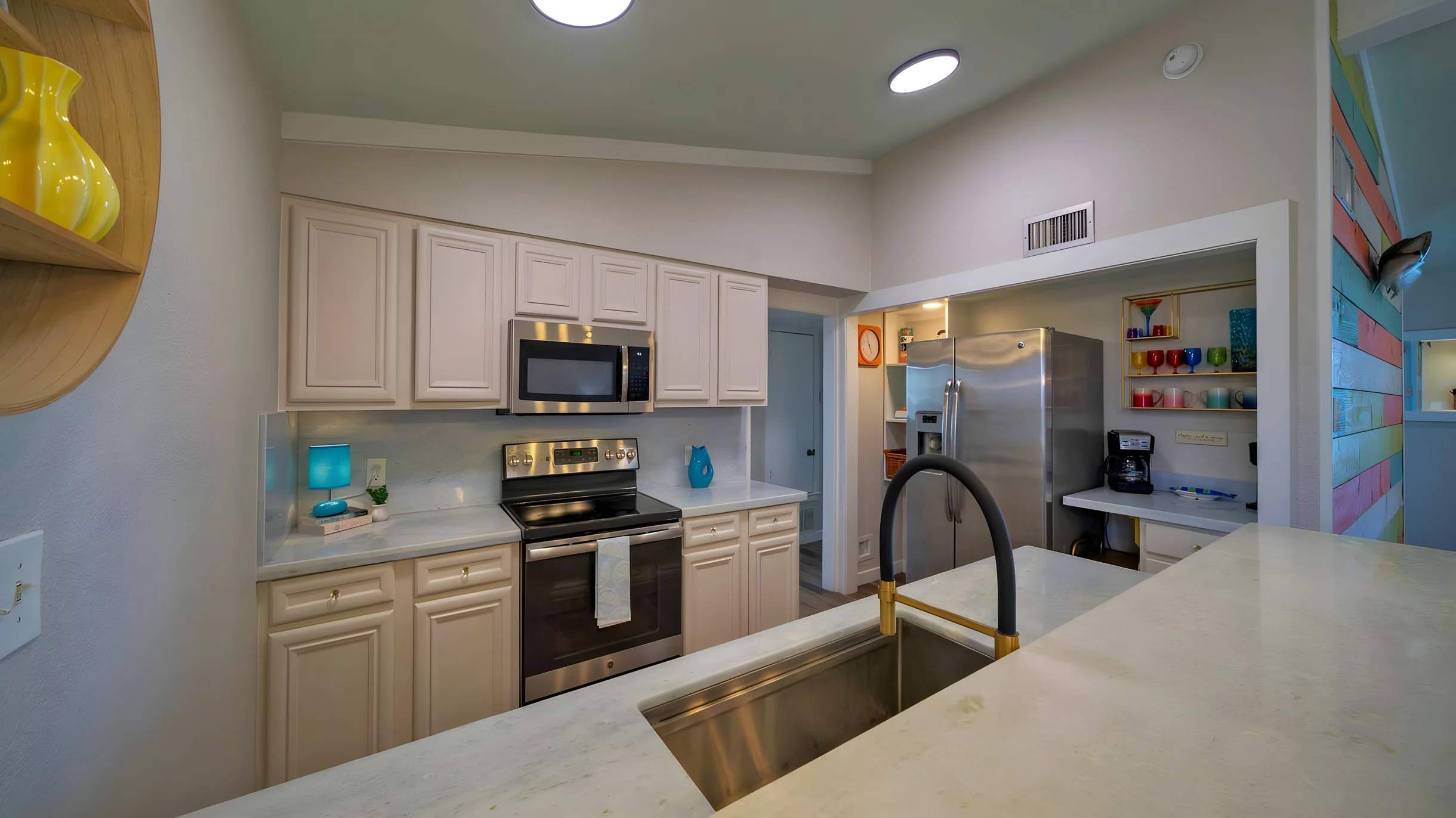 Wander Port Aransas Haven #16