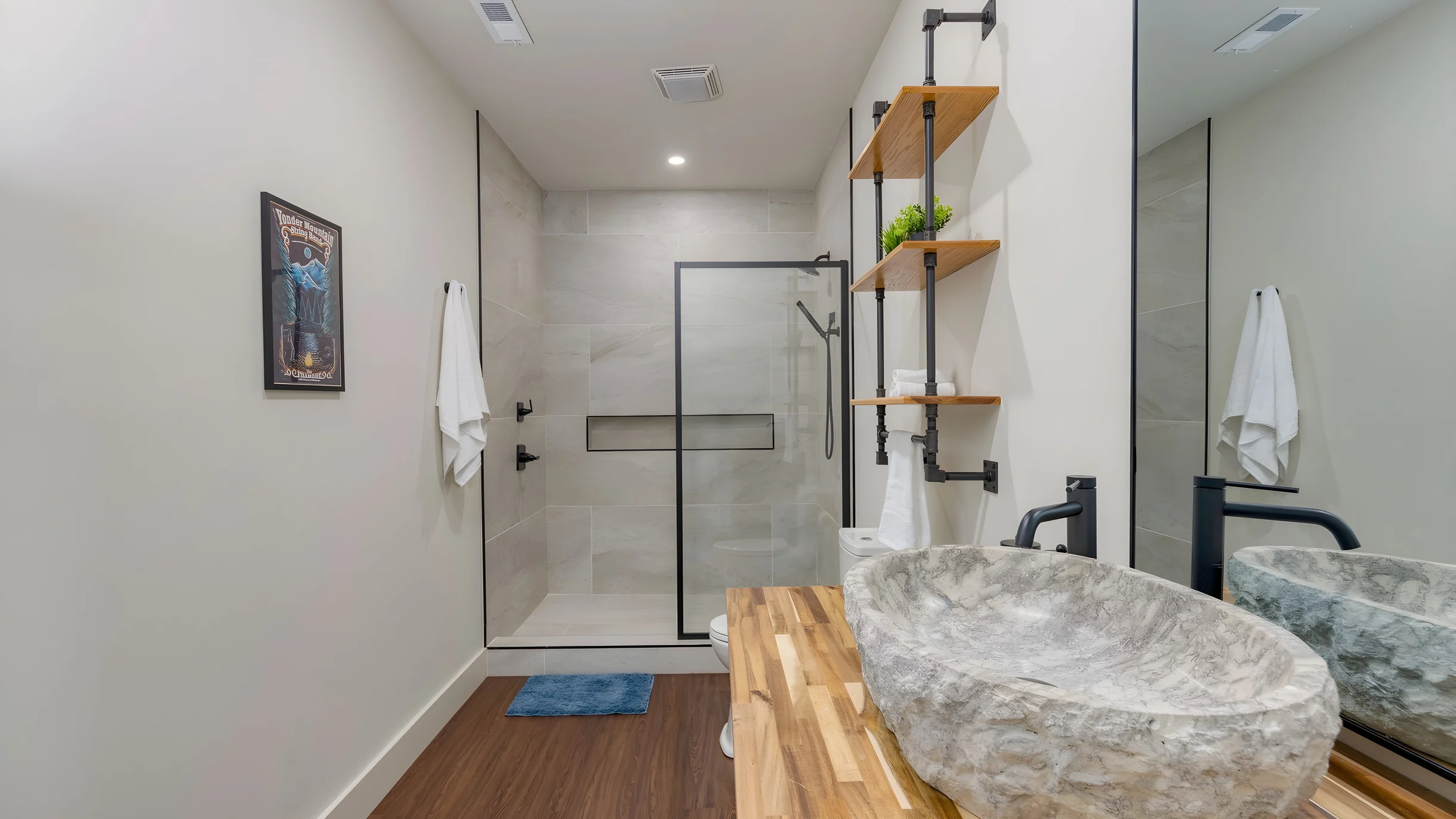 Wander Sevierville Haze