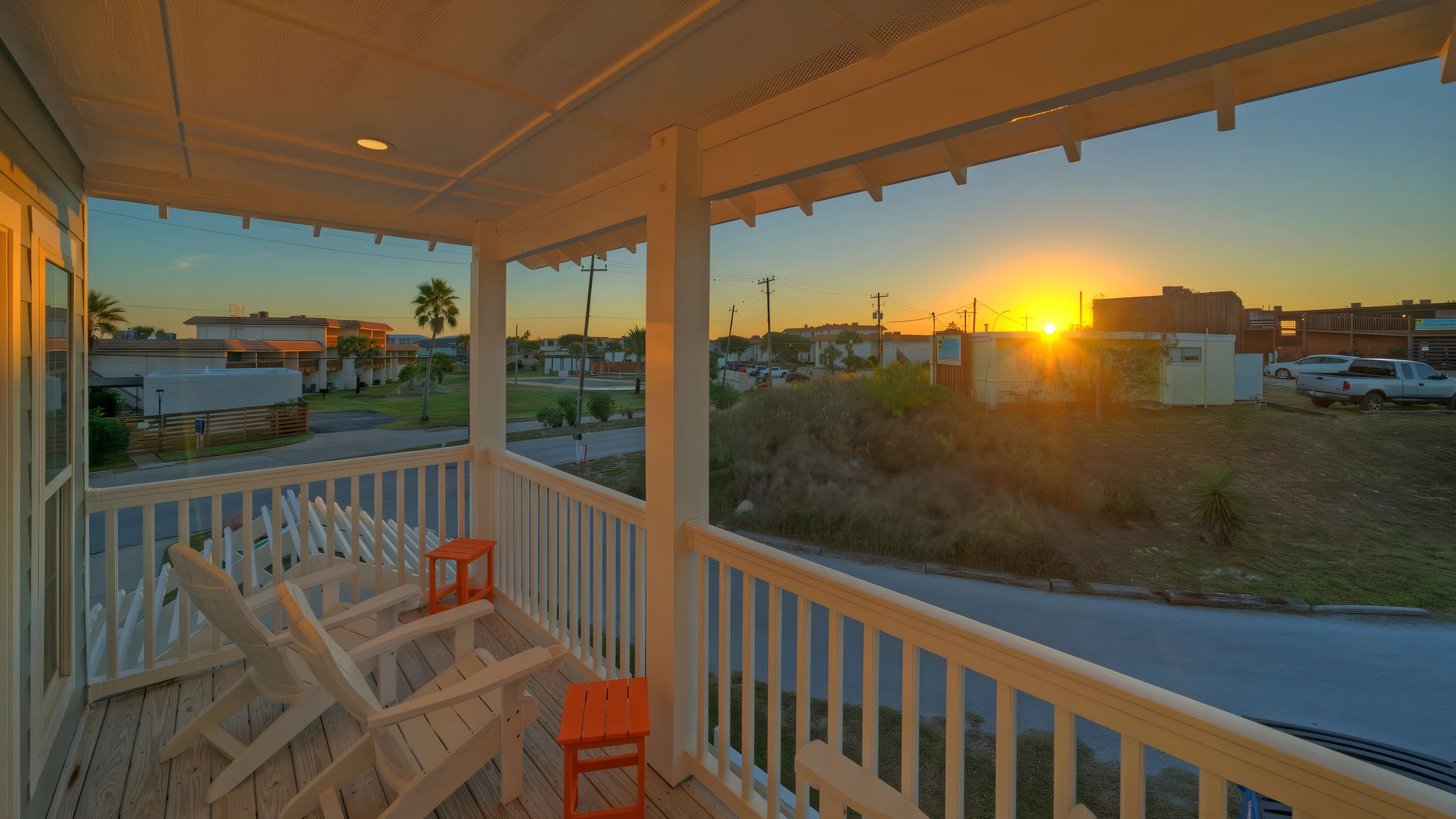 Wander Port Aransas Beach #44