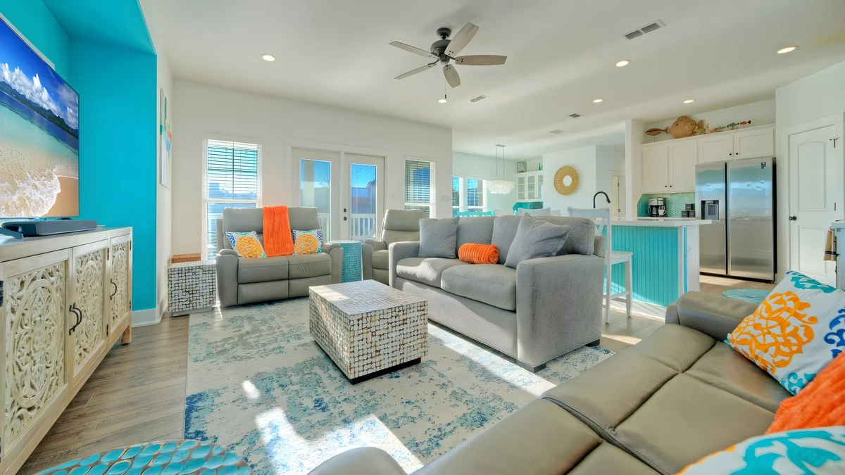 Wander Port Aransas Beach