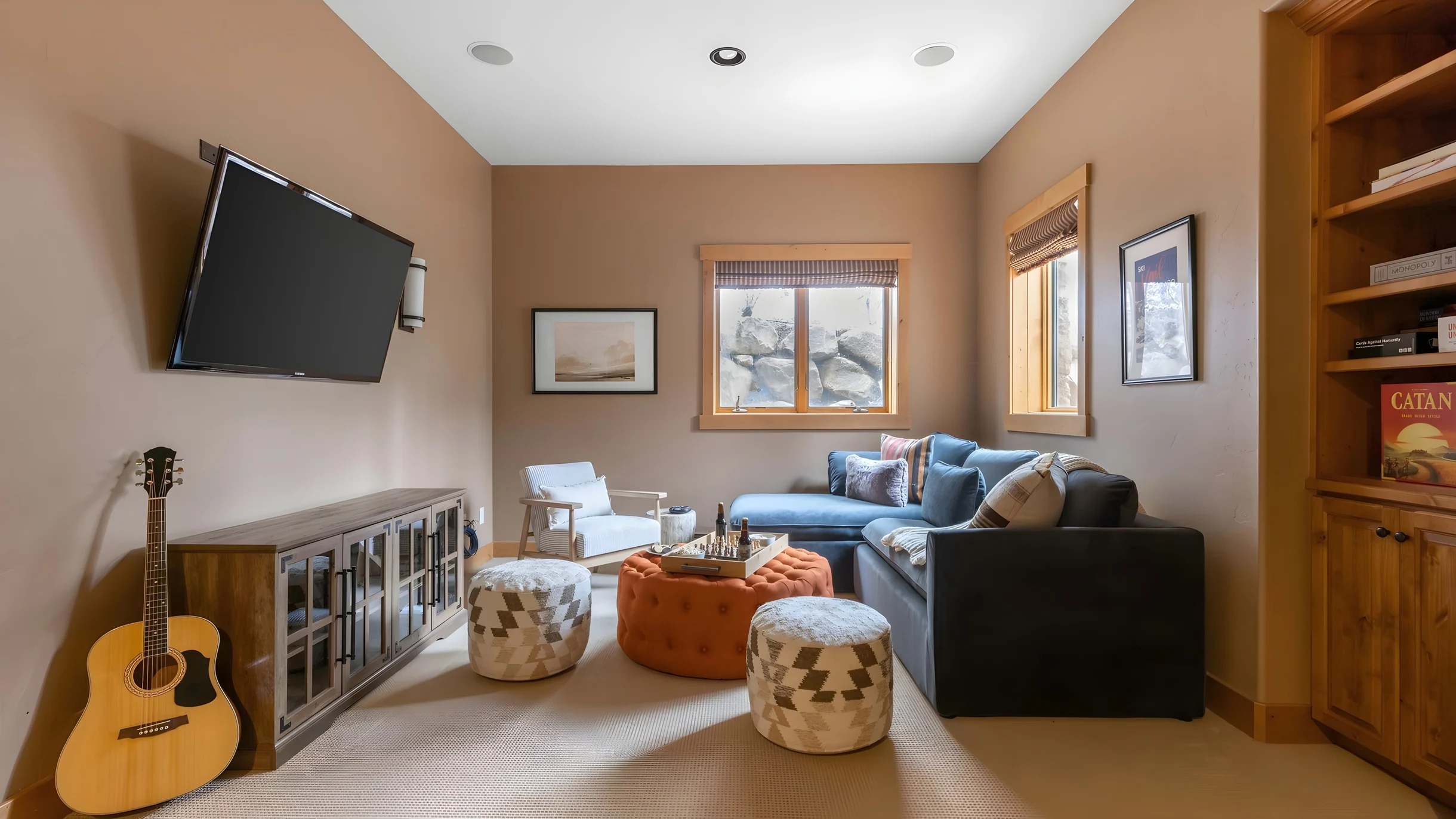 Wander Vail Brookside #26