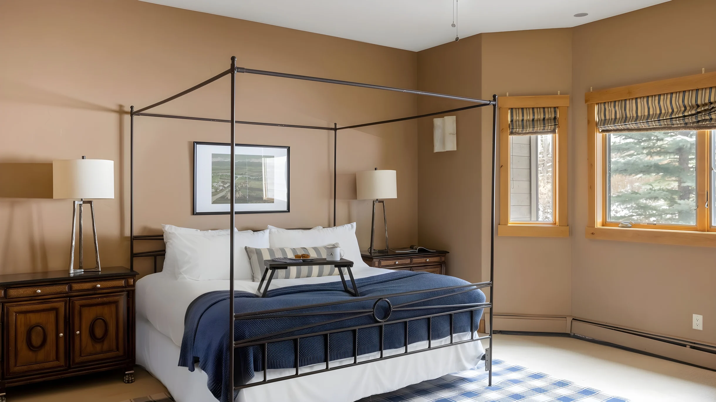Wander Vail Brookside #15