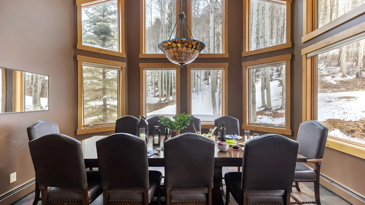 Wander Vail Brookside