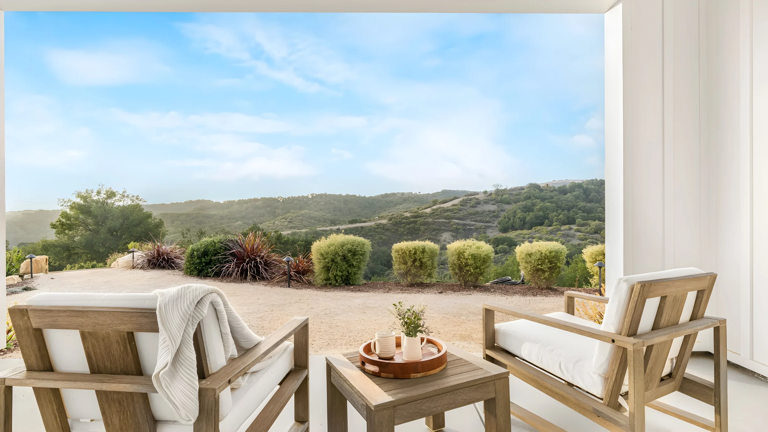 Wander Paso Robles Haze #30