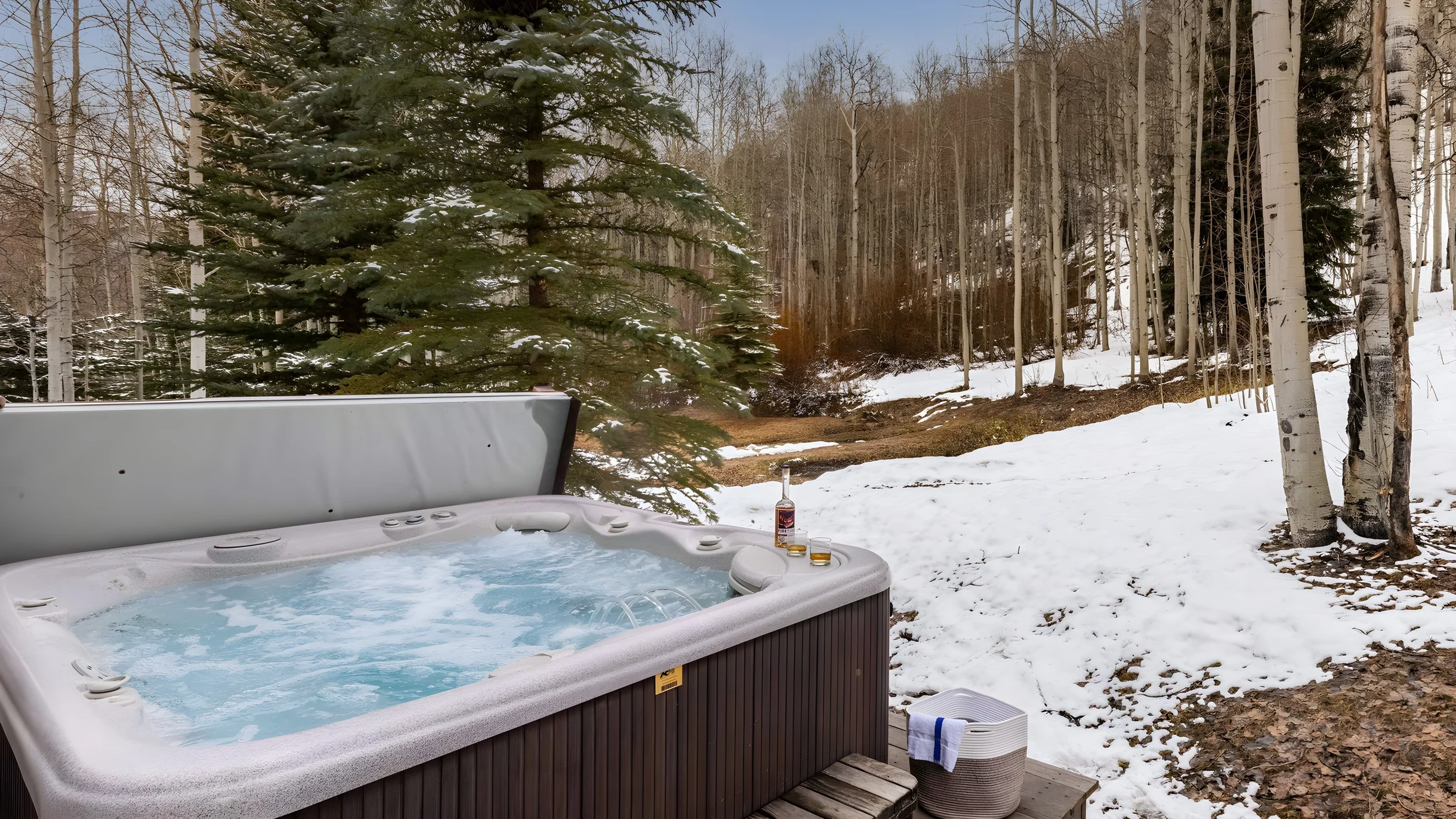 Wander Vail Brookside #1