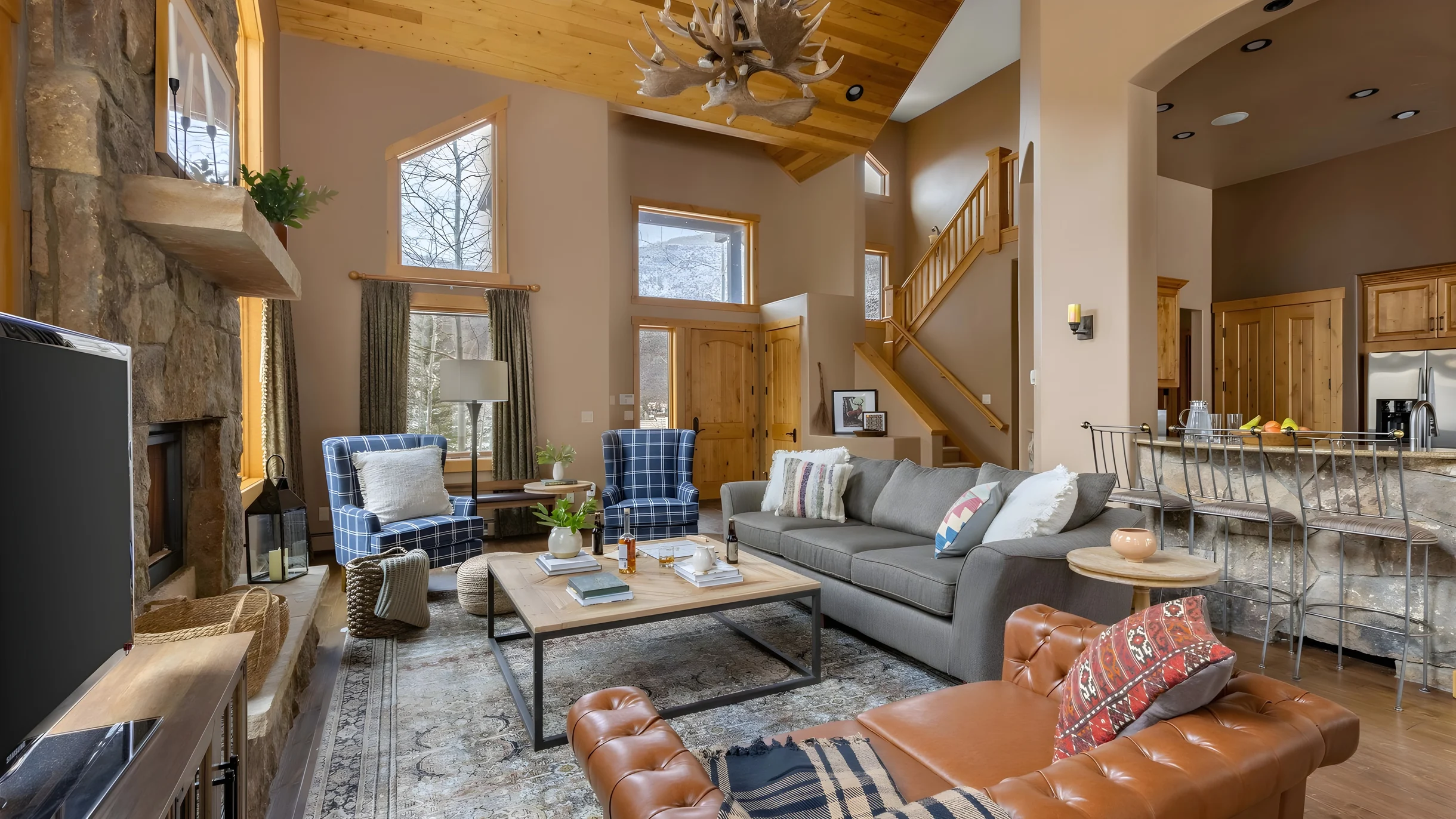 Wander Vail Brookside #34