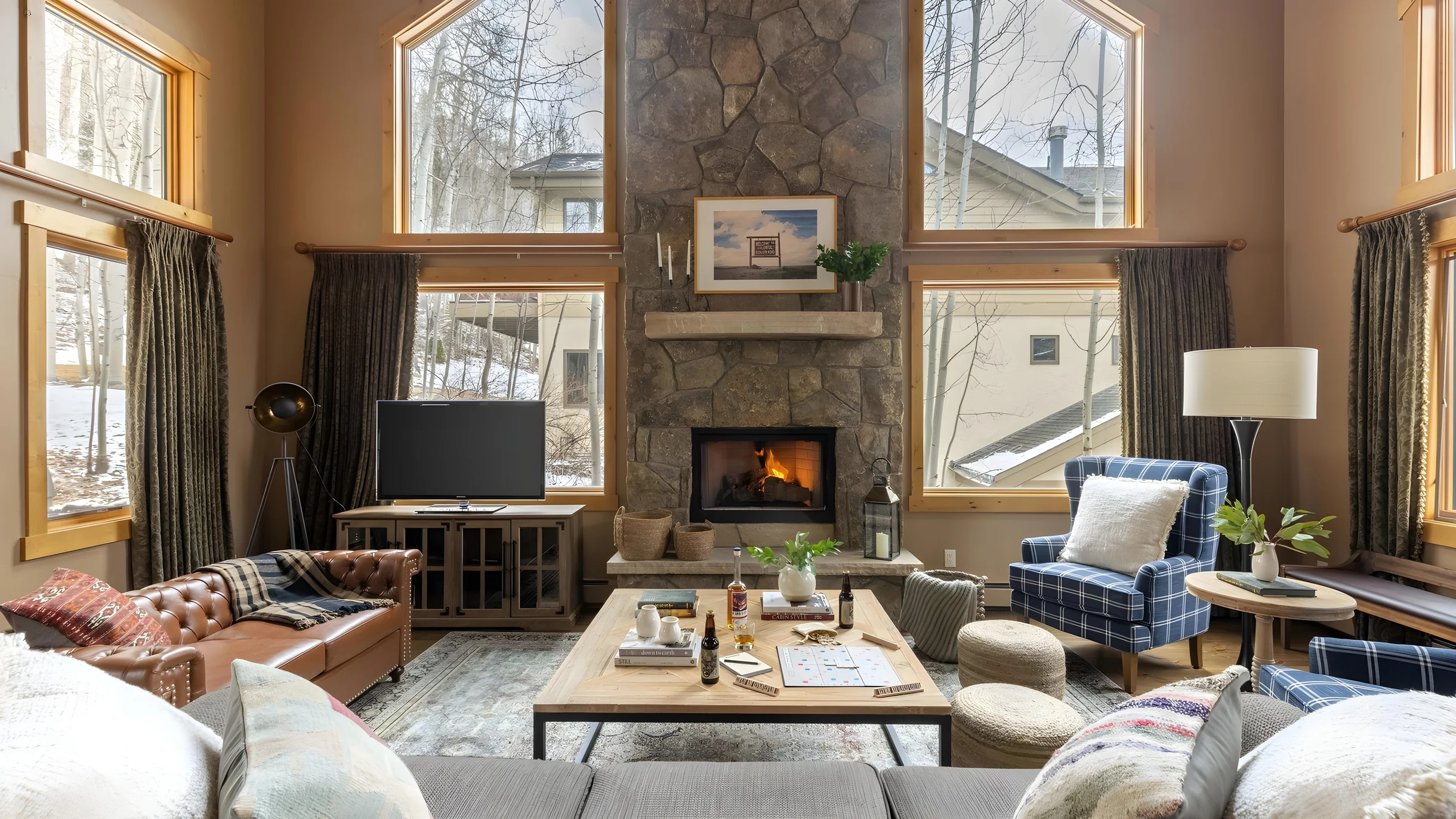 Wander Vail Brookside #27