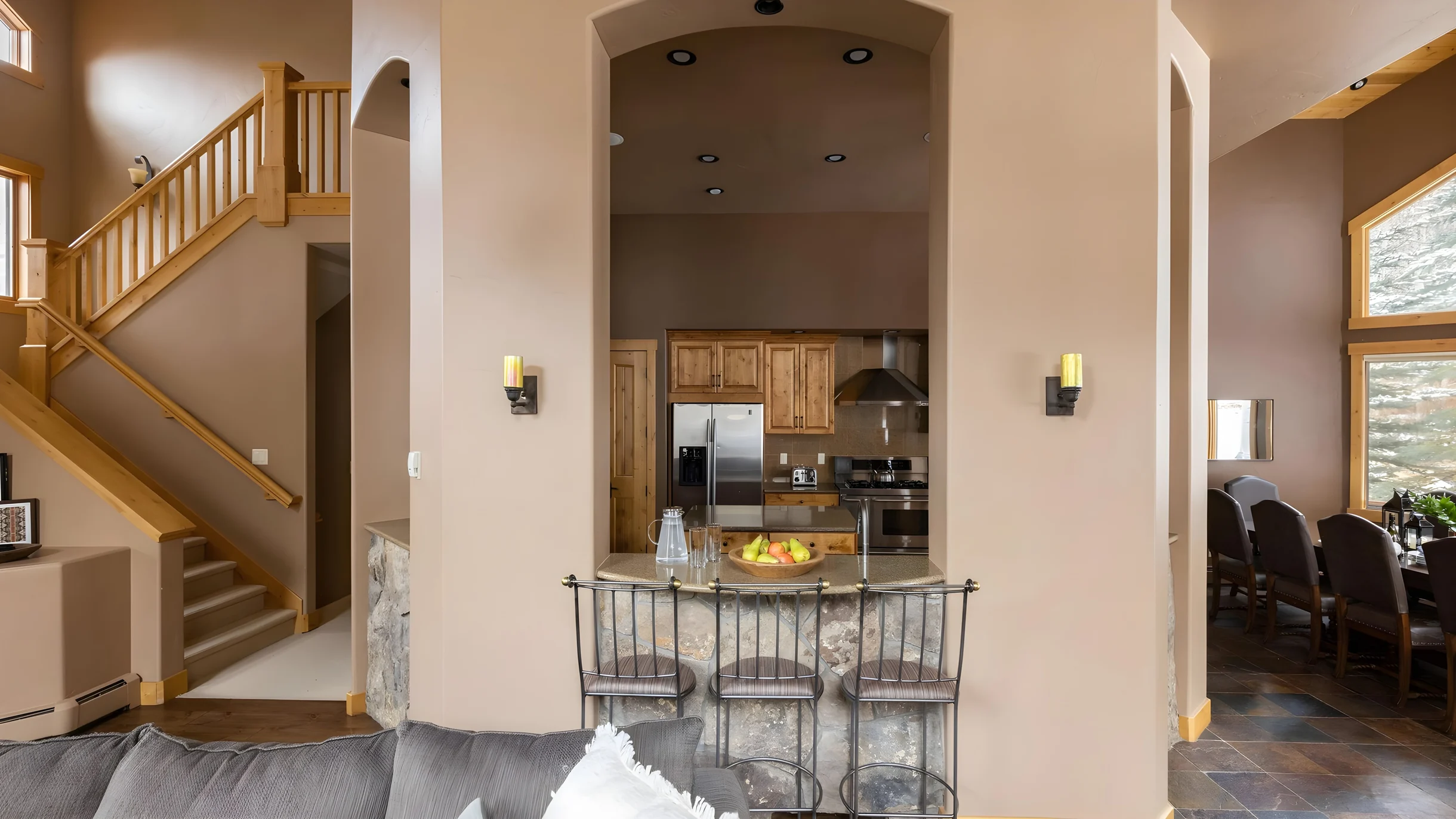 Wander Vail Brookside #28