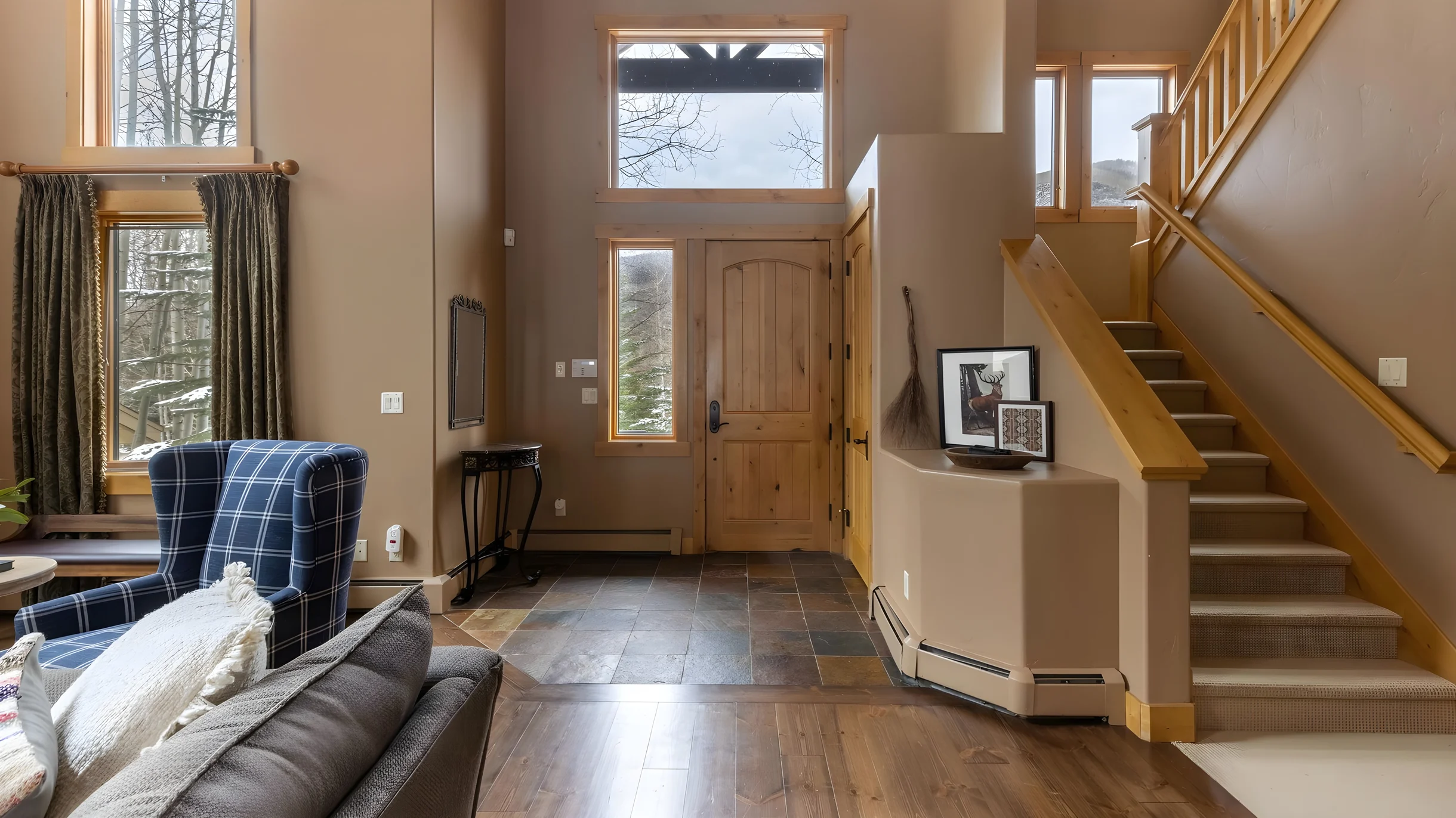 Wander Vail Brookside #16