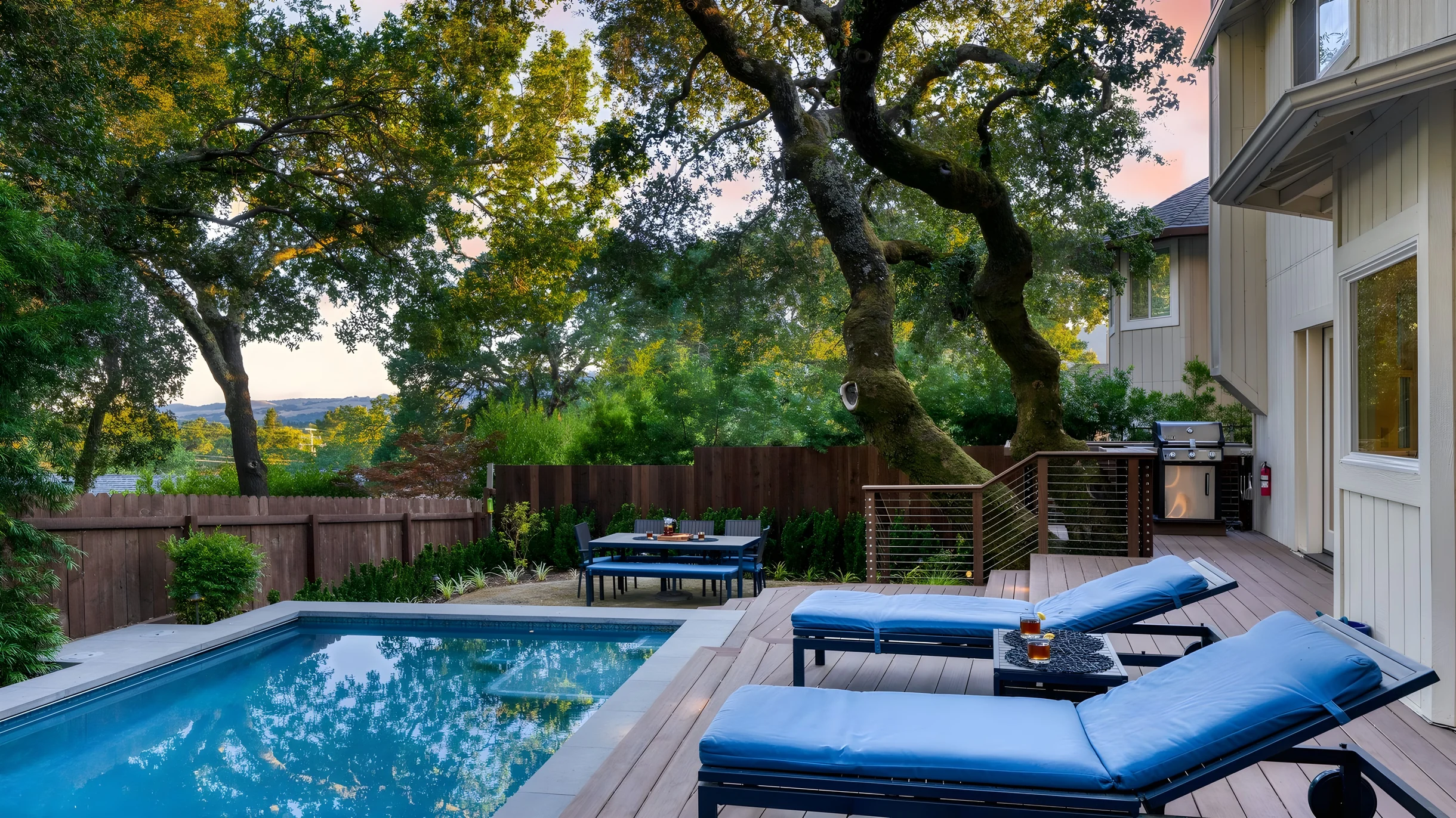 Wander Sonoma Terrace #24