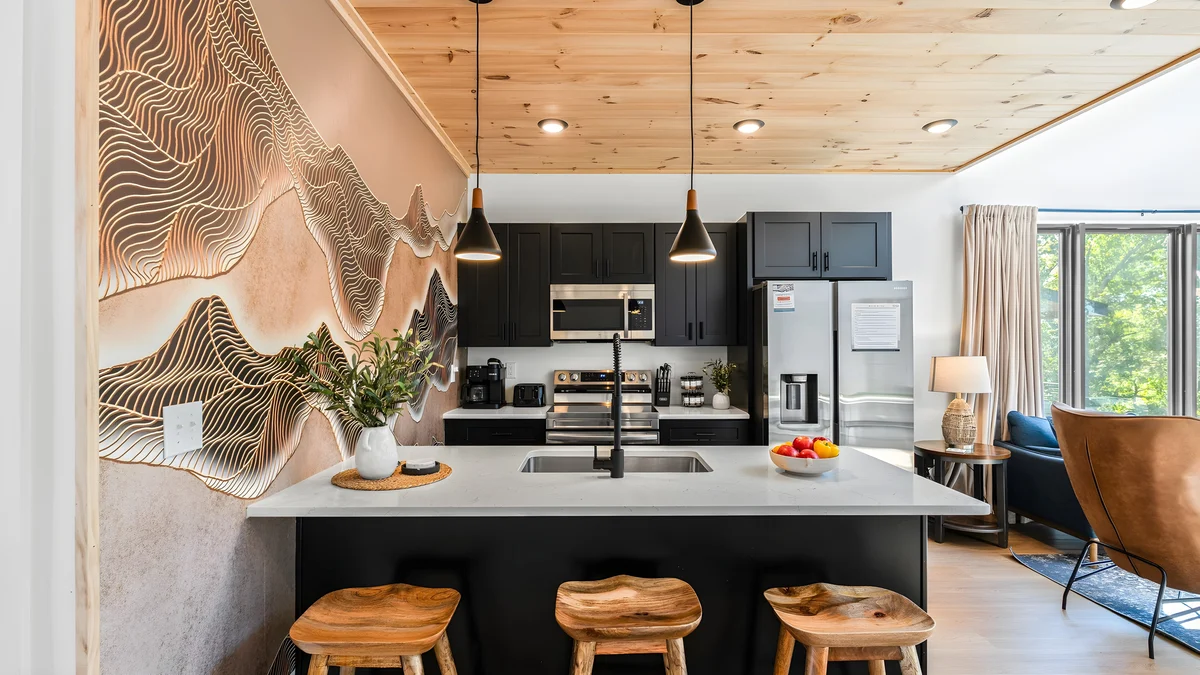 Wander Sevierville Vista