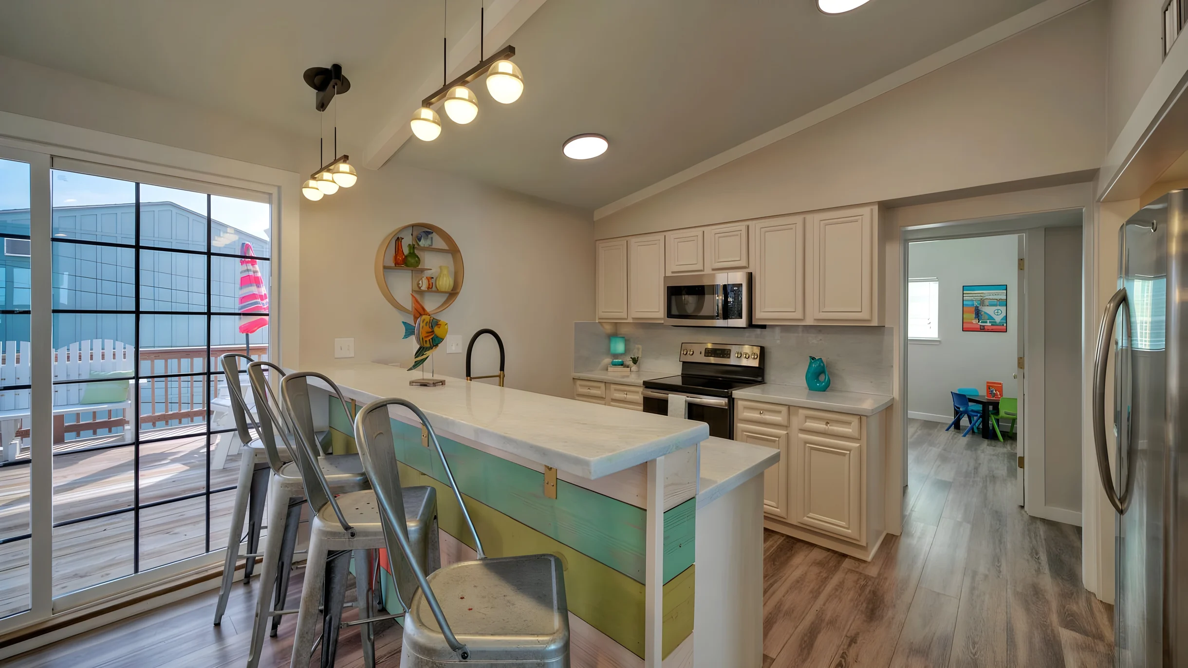 Wander Port Aransas Haven #37