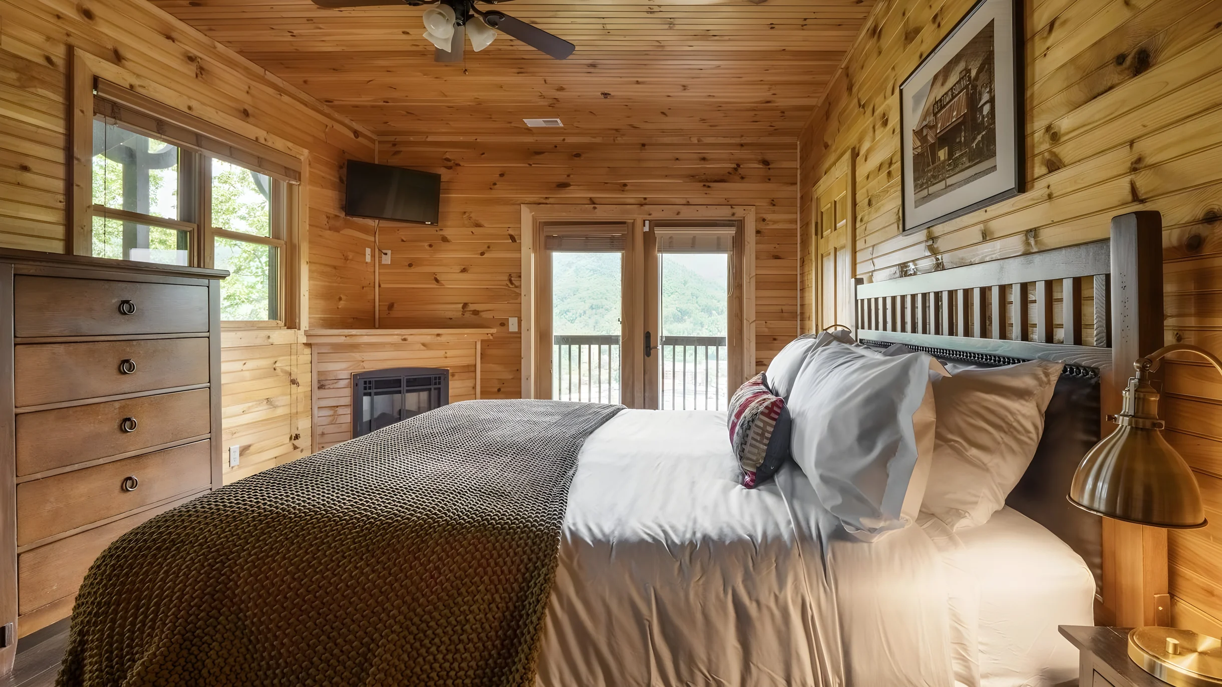 Wander Gatlinburg Smoky Ridge #16