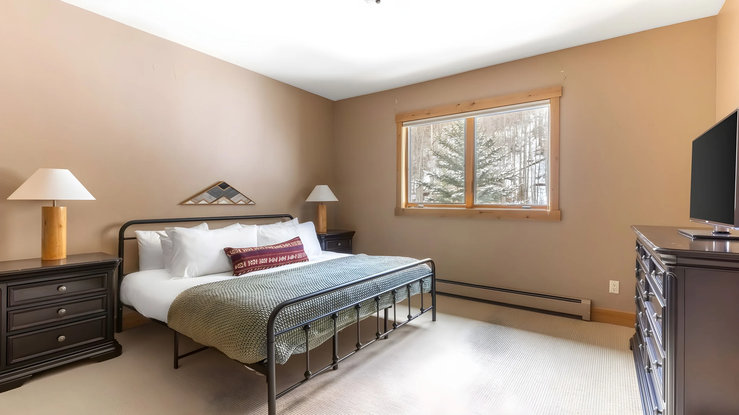 Wander Vail Brookside #25