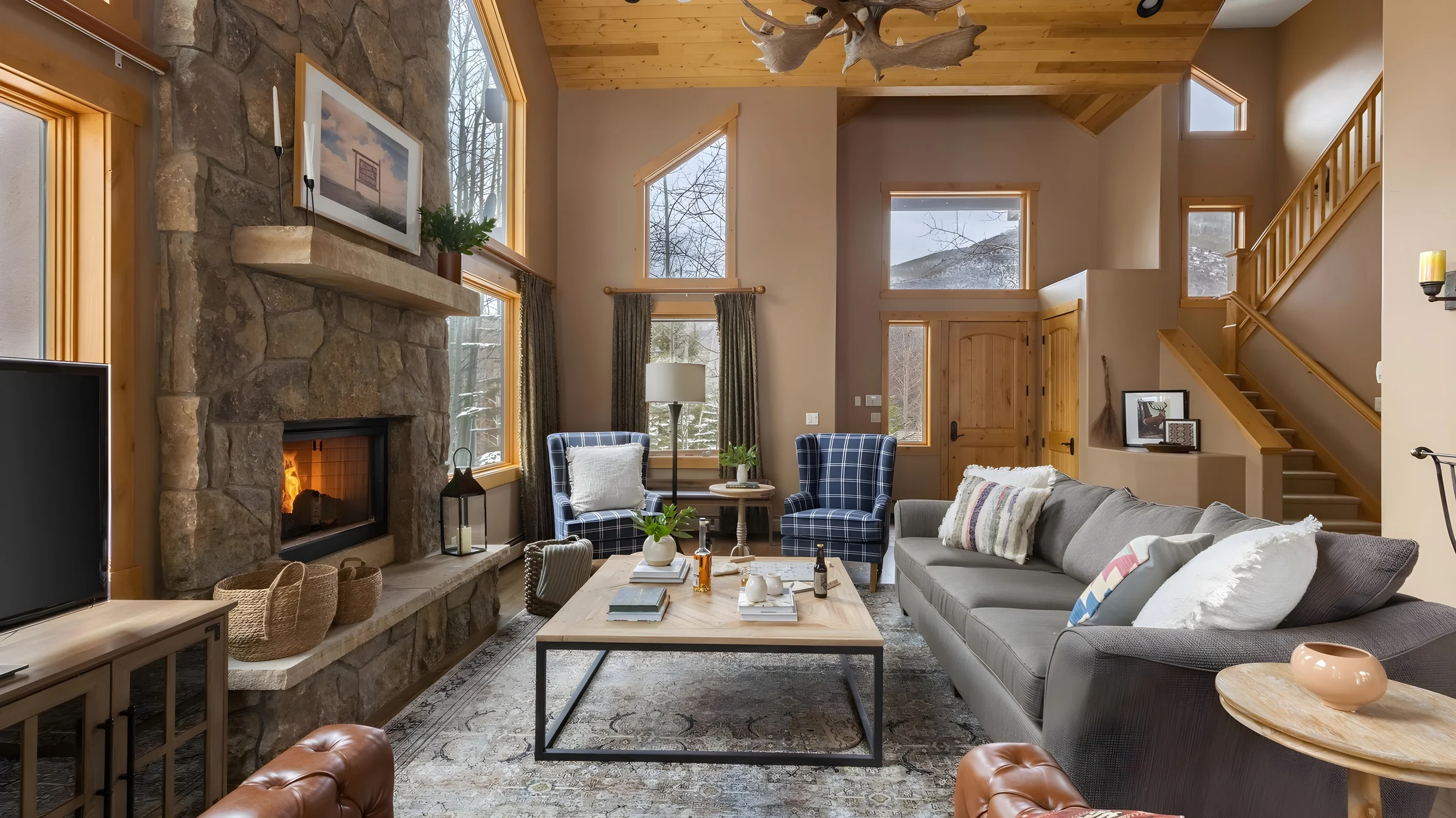 Wander Vail Brookside #2