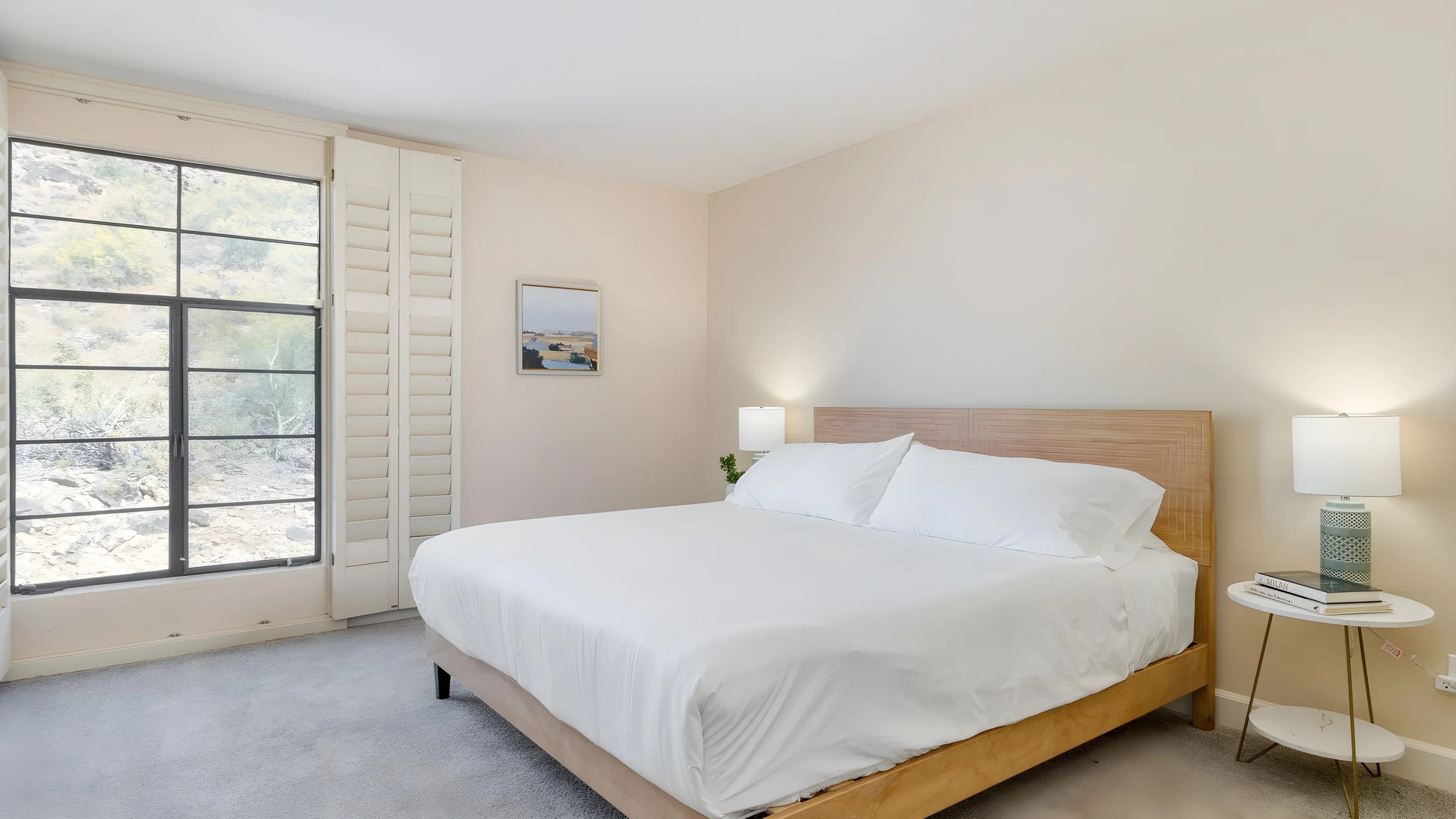 Wander Paradise Valley Summit #20