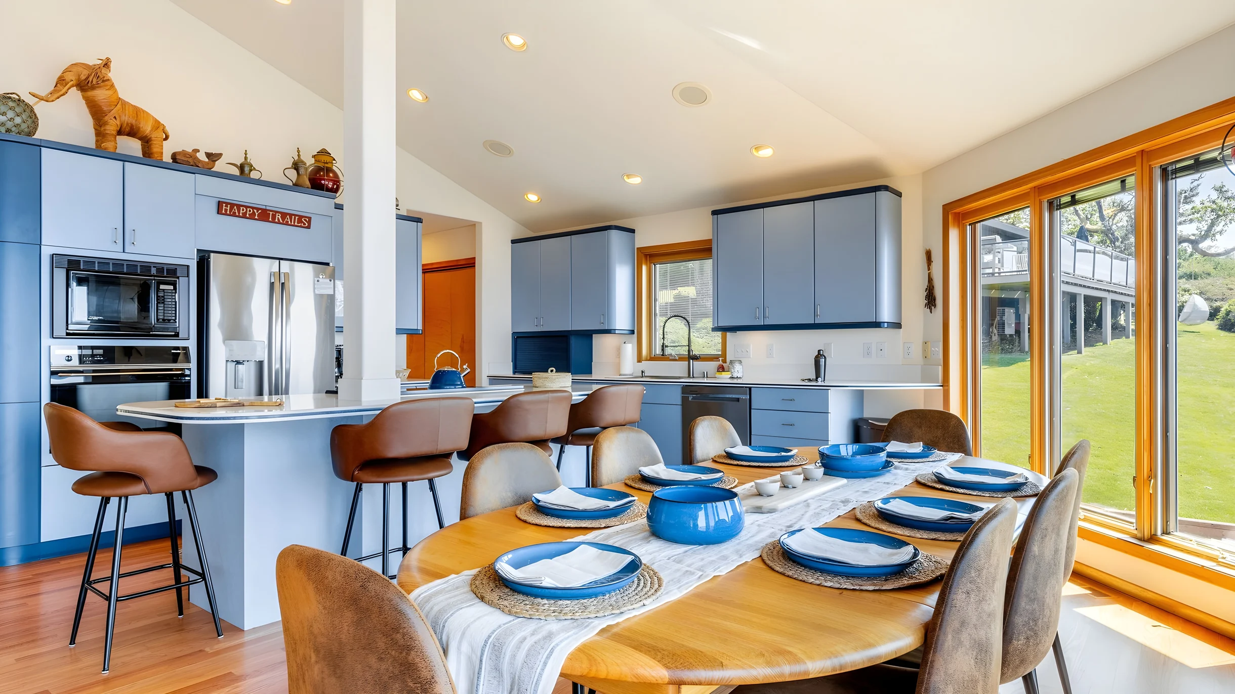 Wander Whidbey Bluff #33